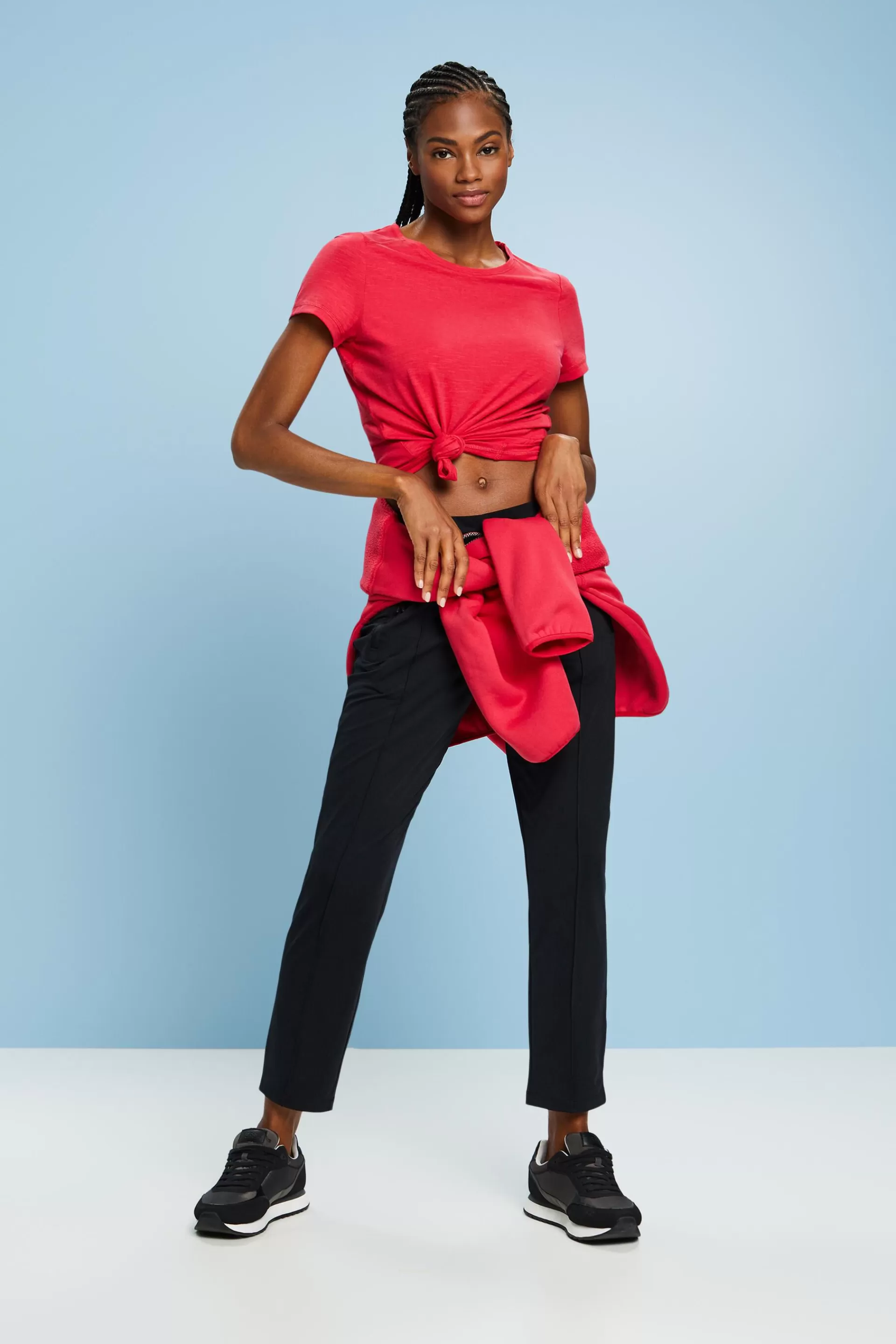 Active-T-Shirt, E-DRY-ESPRIT Flash Sale