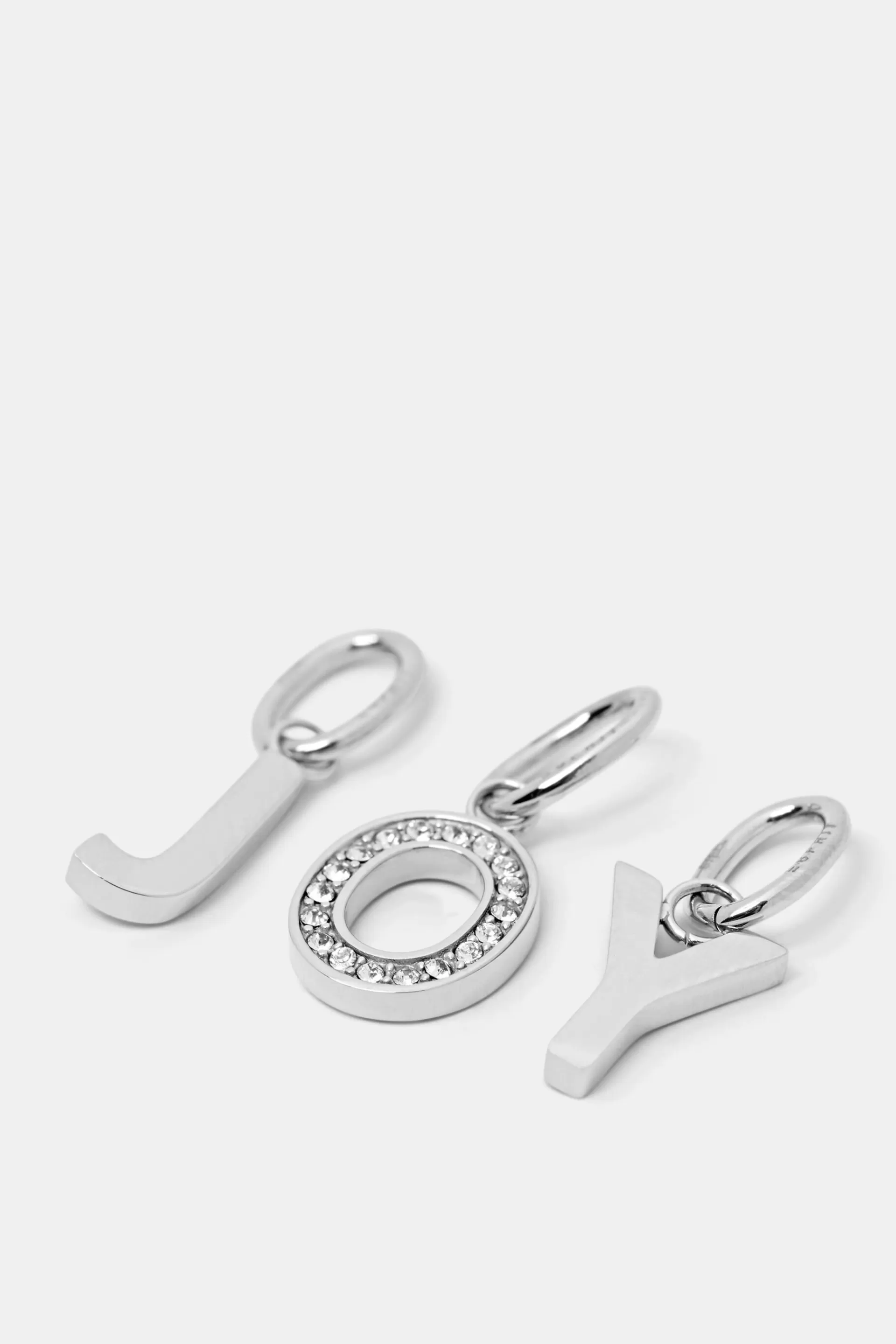 Anhängerset JOY, Edelstahl-ESPRIT Shop