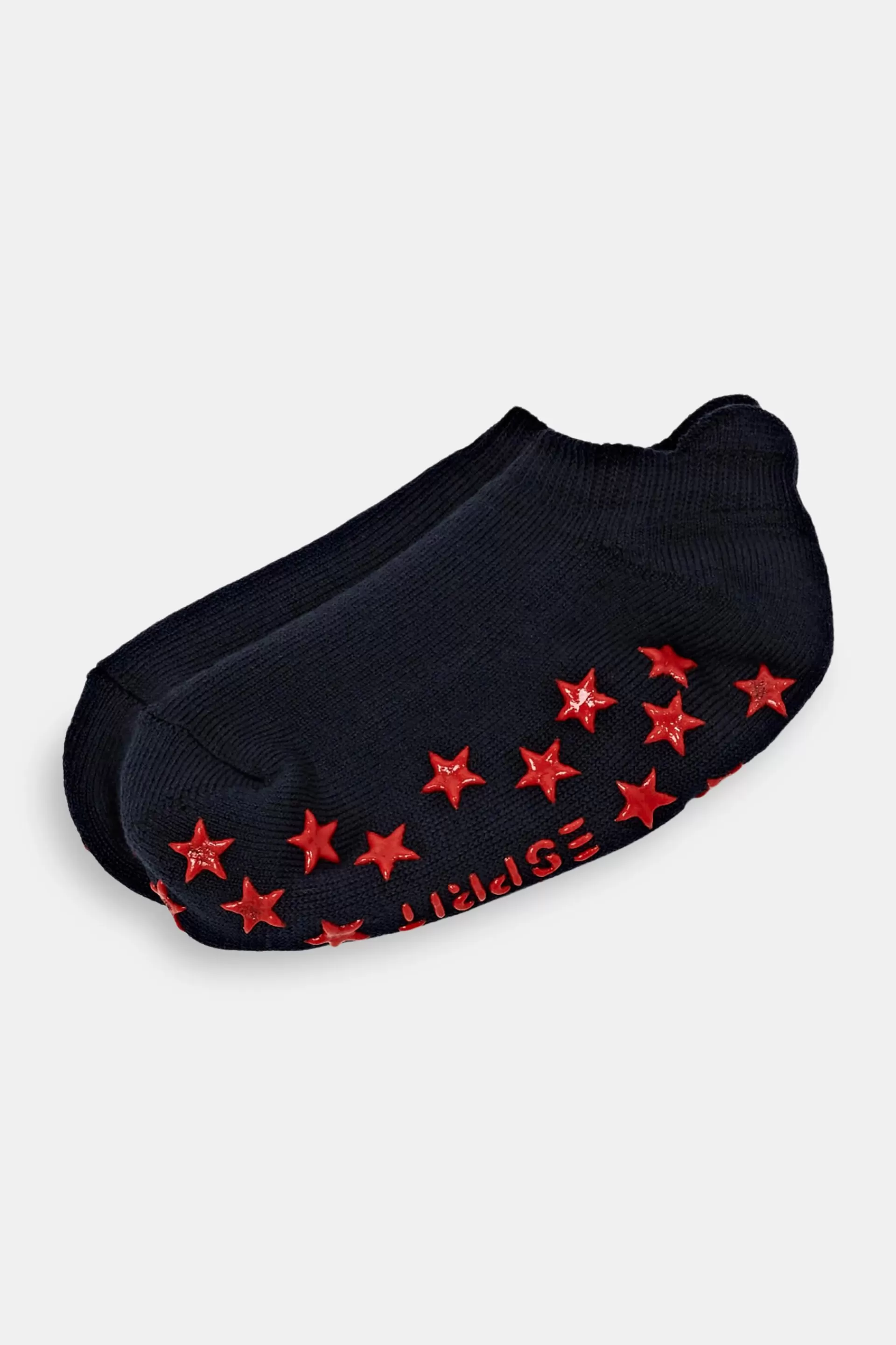 Anti-Rutsch-Socken aus Bio-Baumwolle-ESPRIT Sale