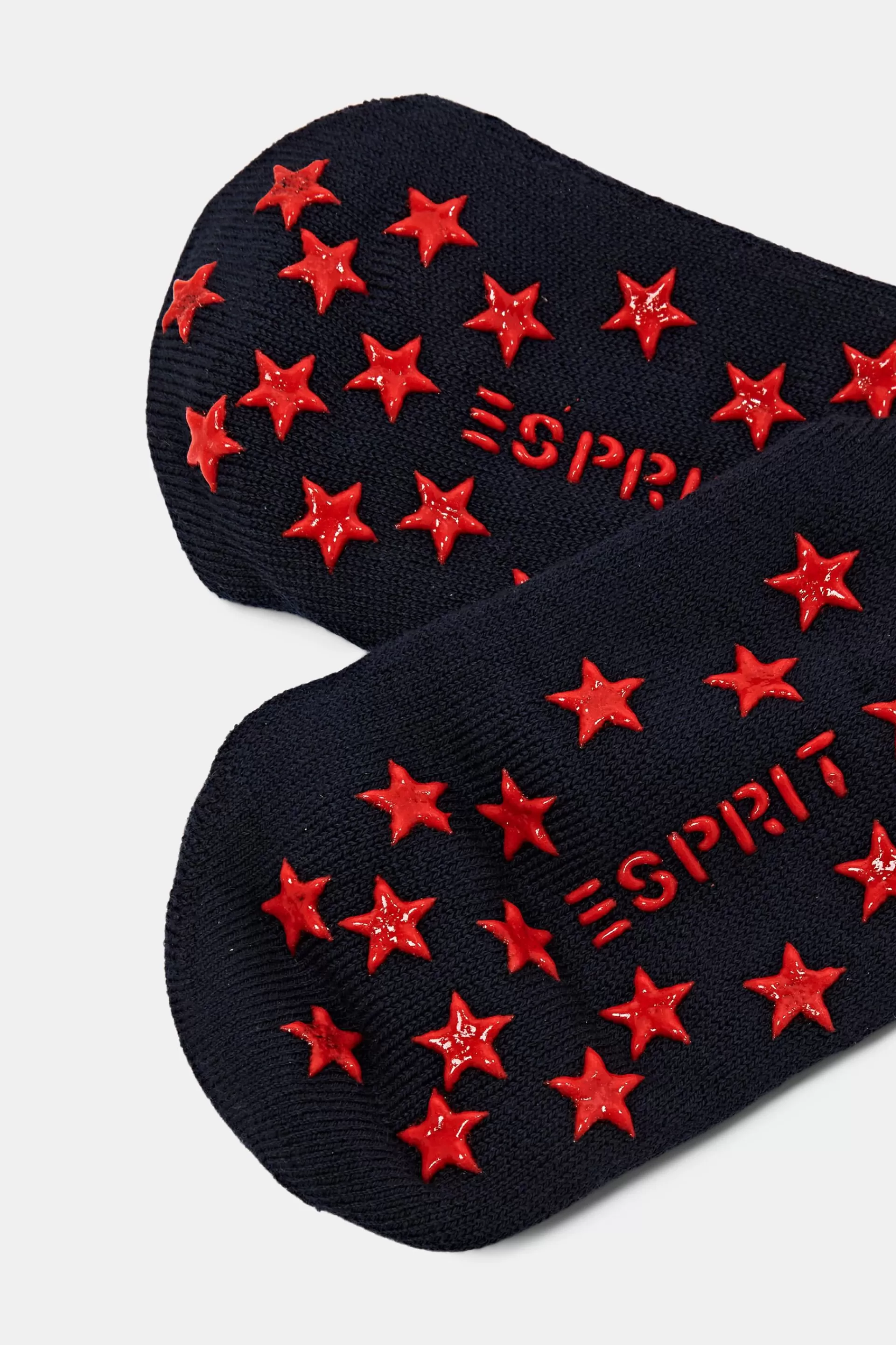 Anti-Rutsch-Socken aus Bio-Baumwolle-ESPRIT Best