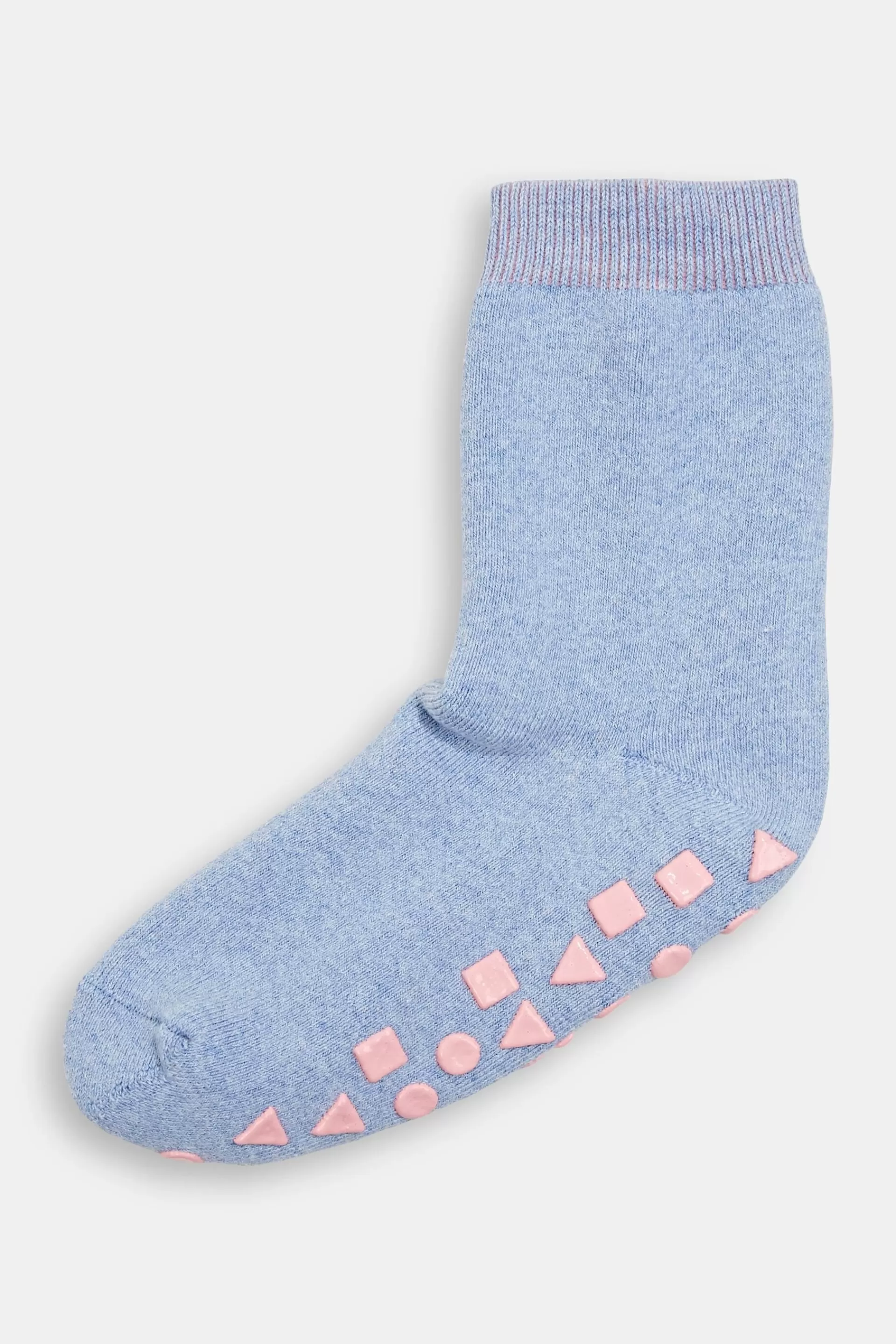 Anti-Rutsch-Socken aus Bio-Baumwoll-Mix-ESPRIT Cheap