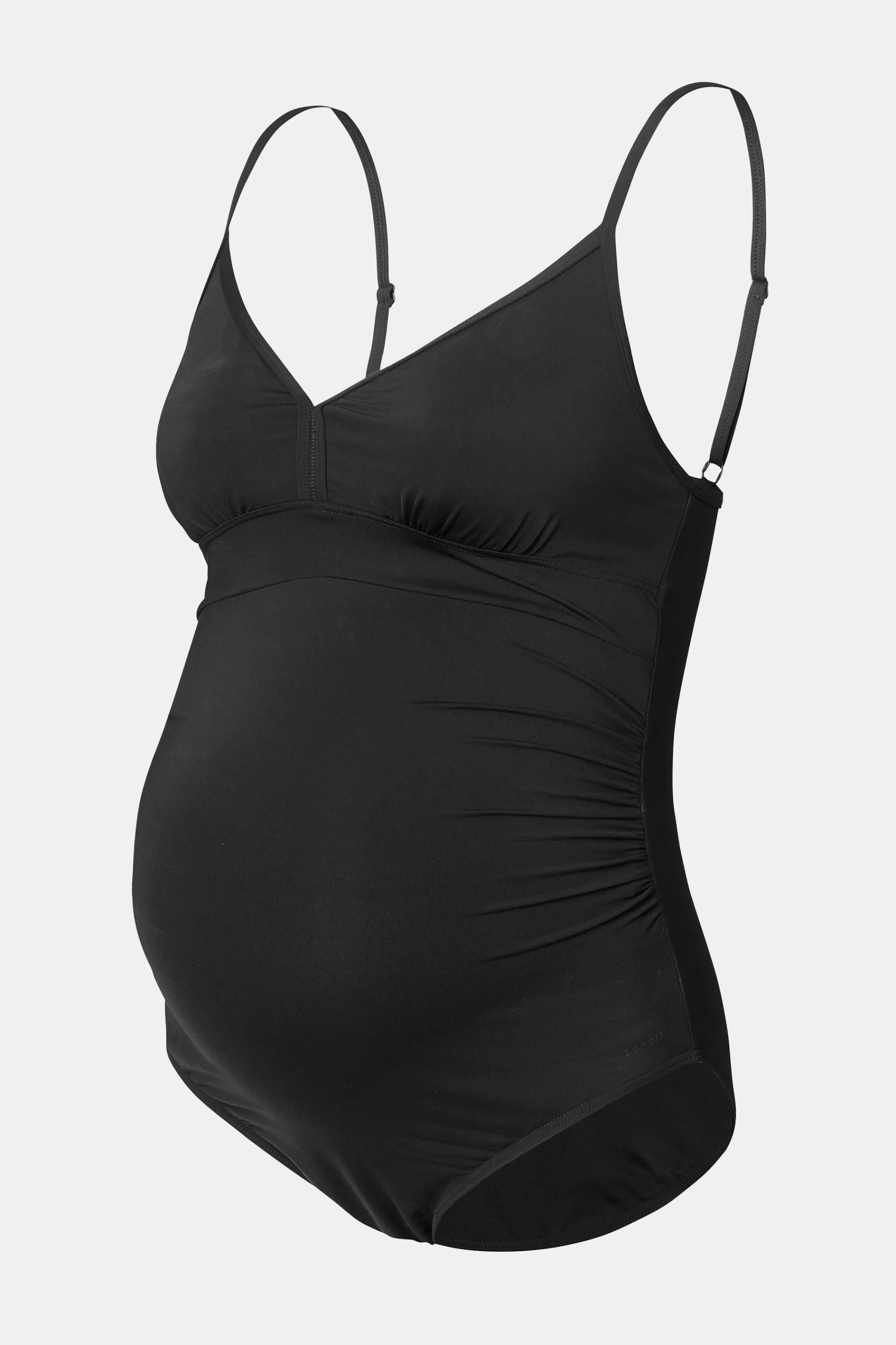 Badeanzug mit wattierten Cups-ESPRIT Discount