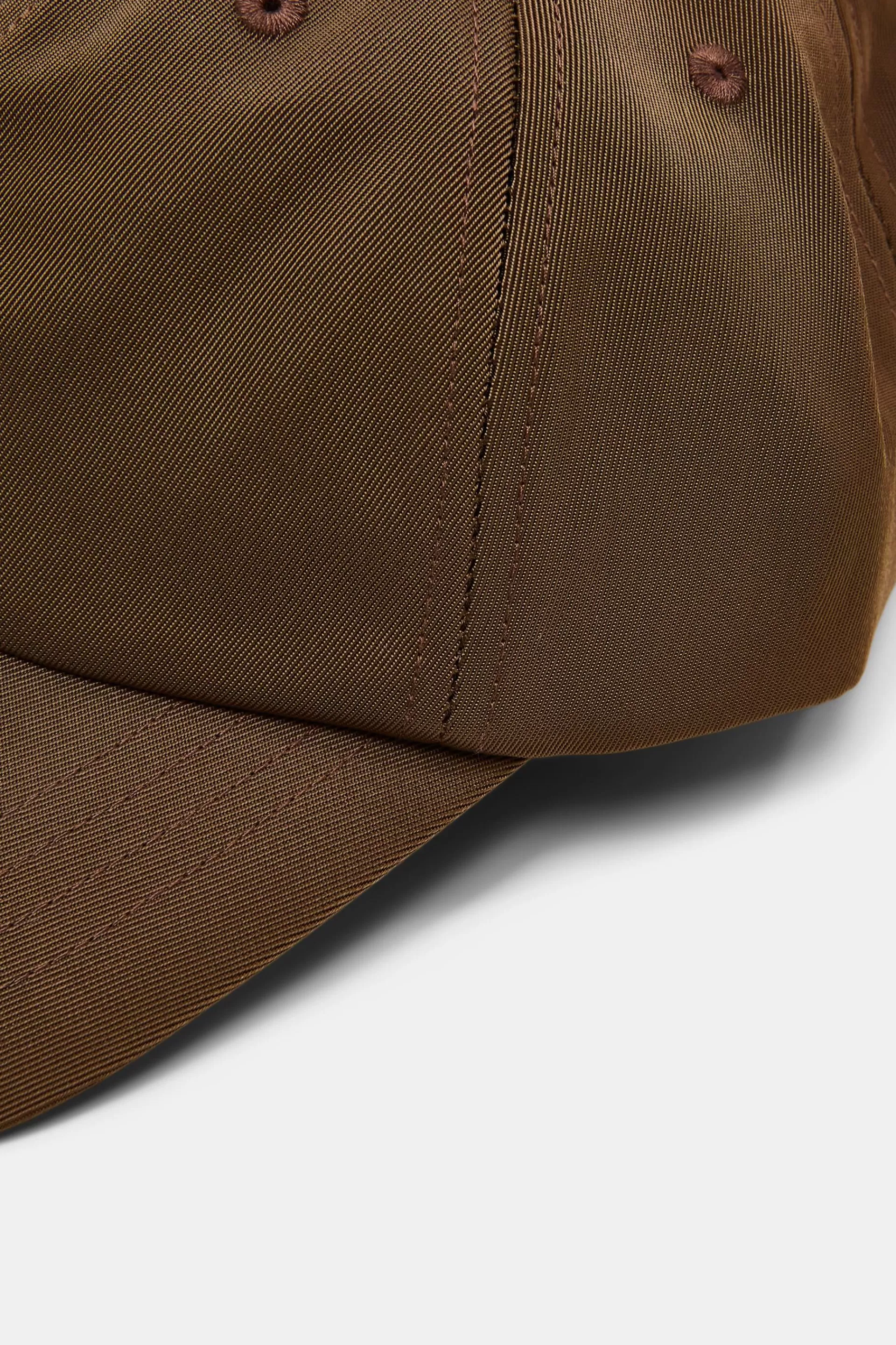Basecap aus Twill-ESPRIT Online