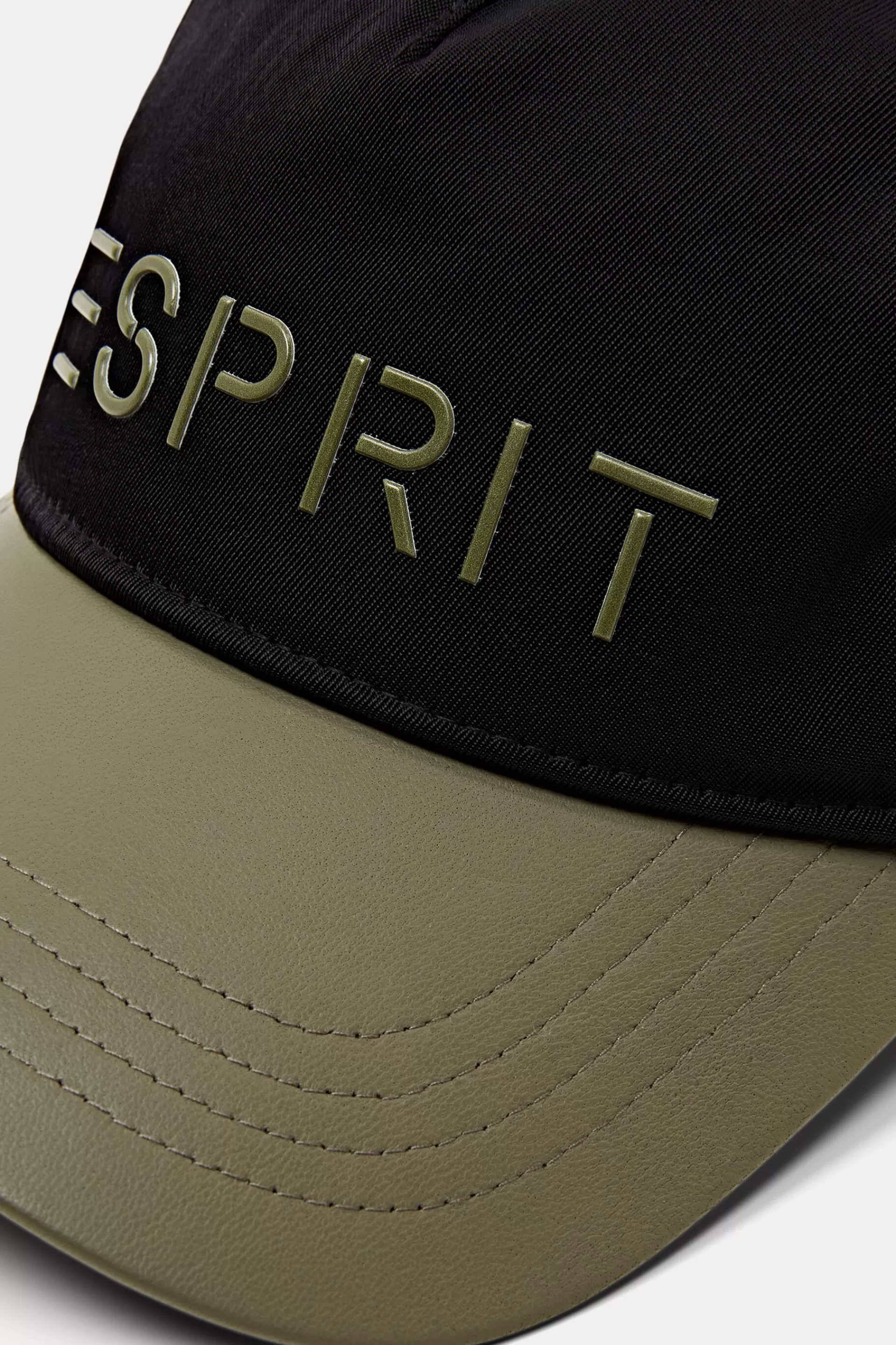 Basecap mit Logo-ESPRIT Cheap