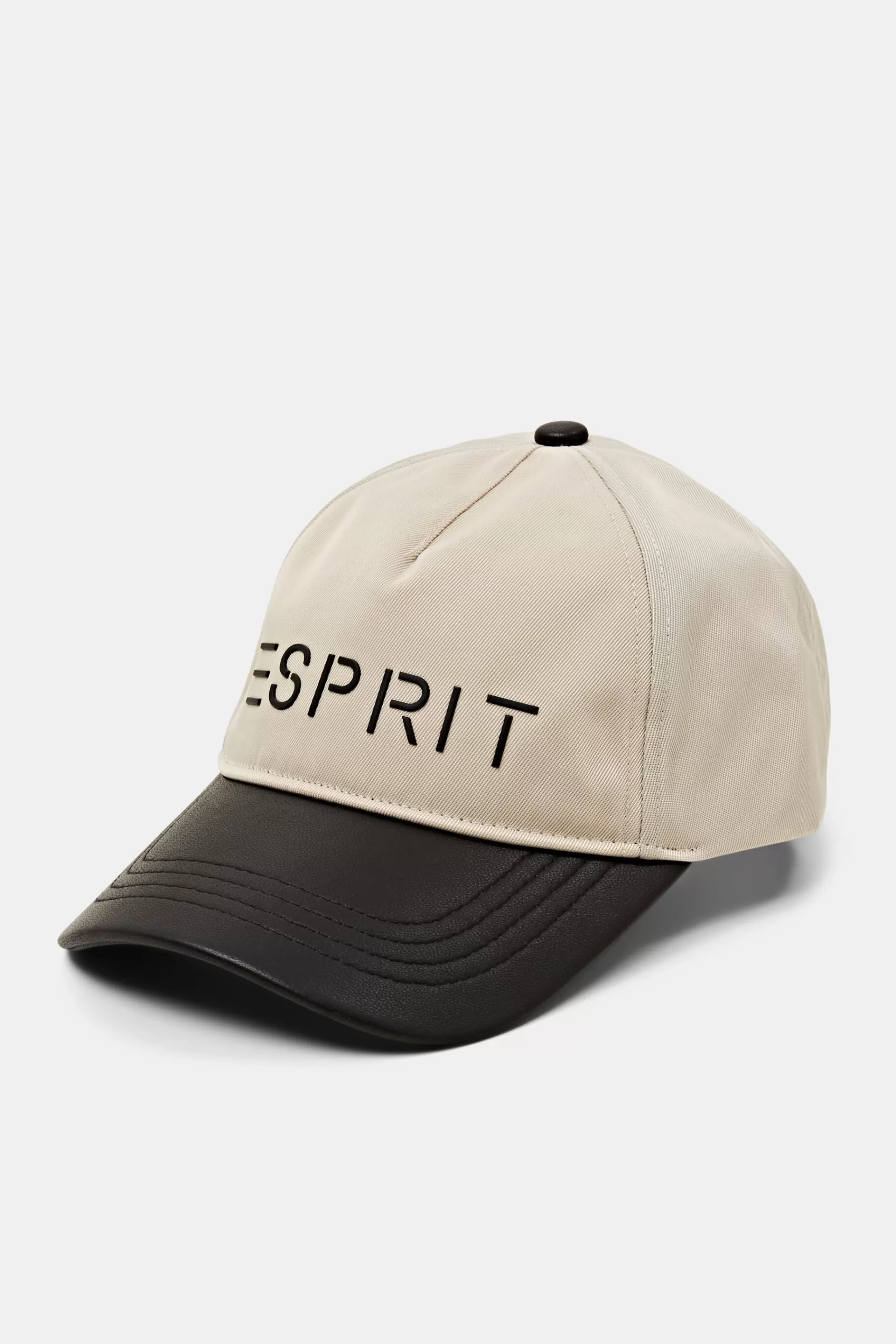 Basecap mit Logo-ESPRIT Store
