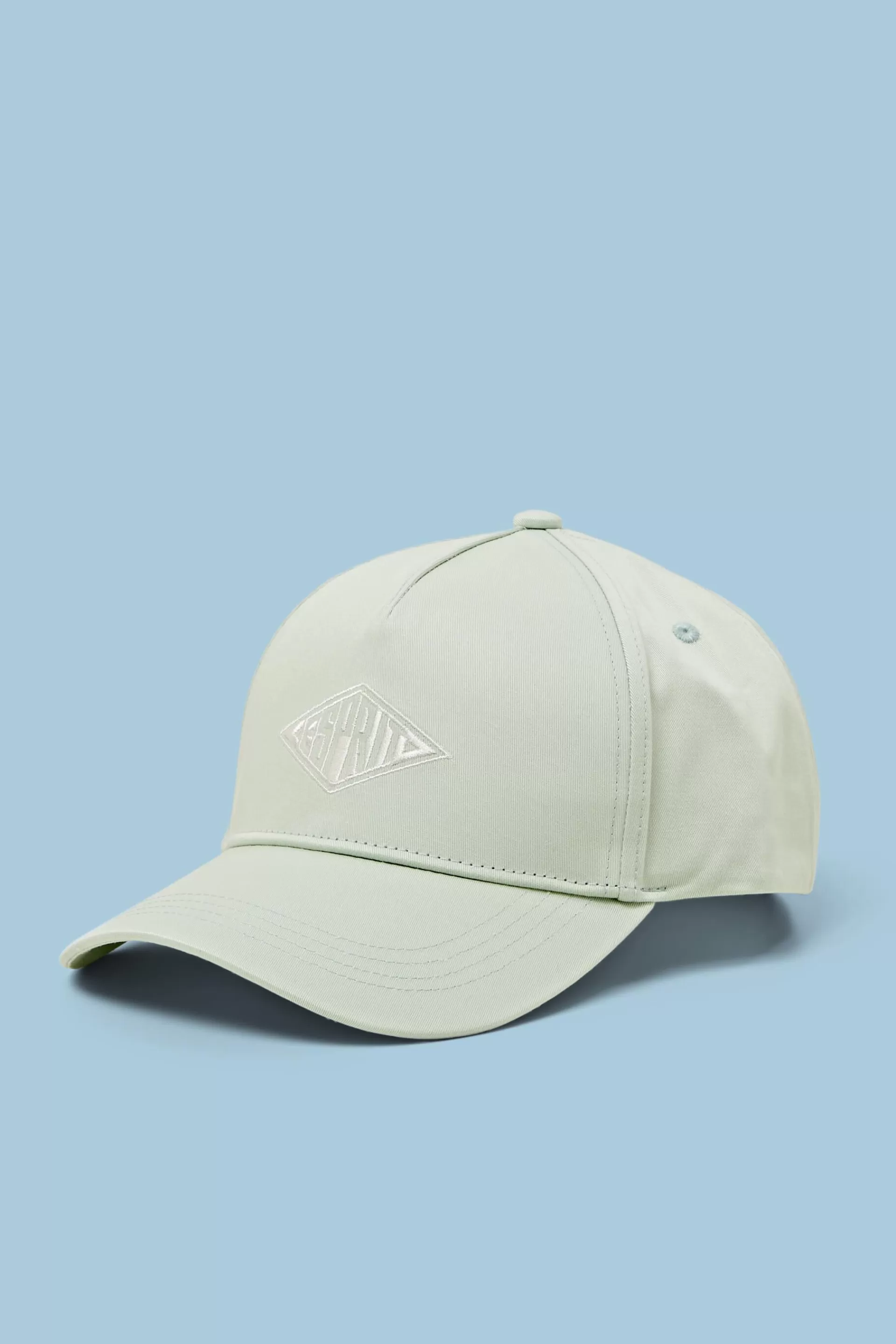 Basecap mit Logo-ESPRIT Flash Sale