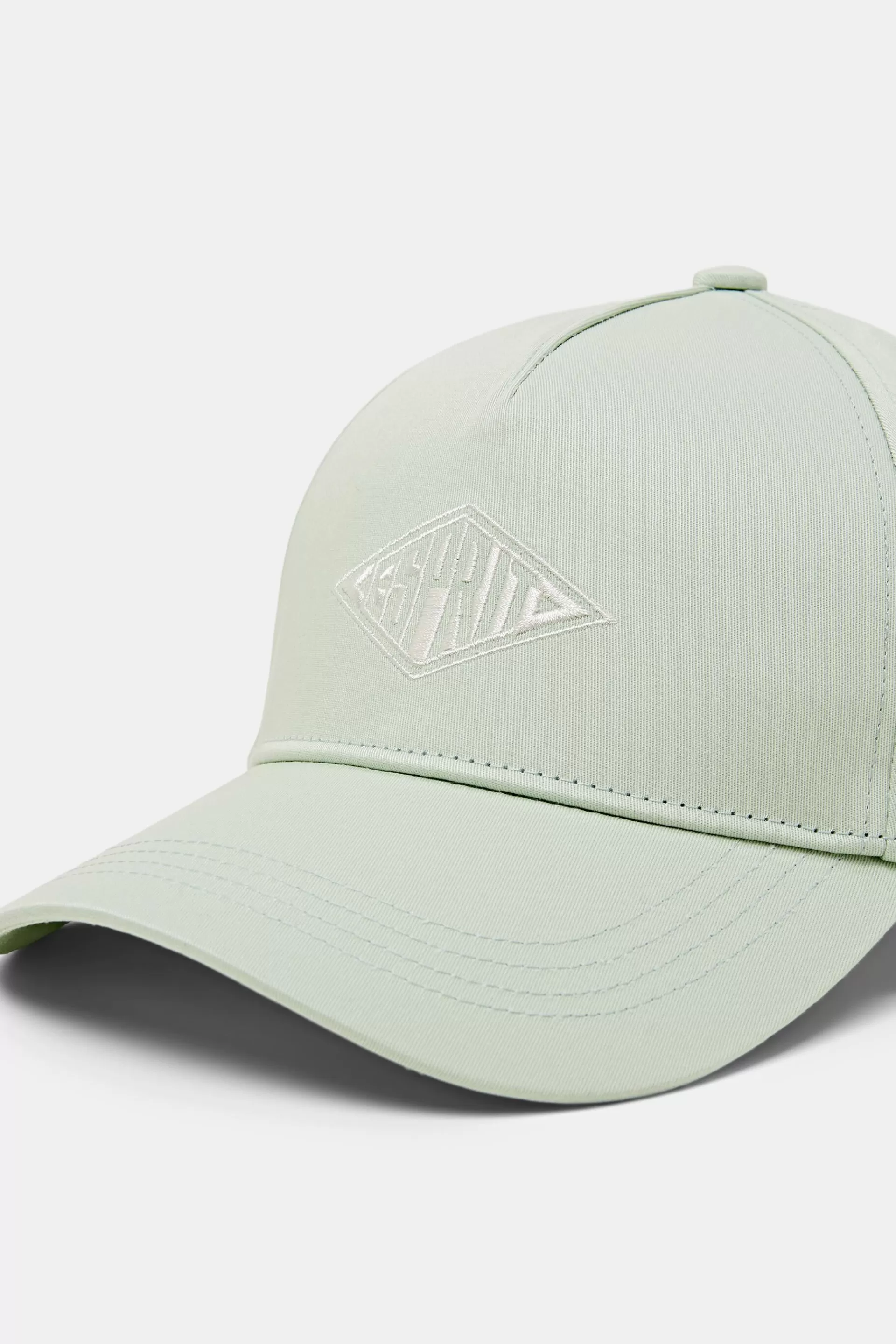 Basecap mit Logo-ESPRIT Flash Sale