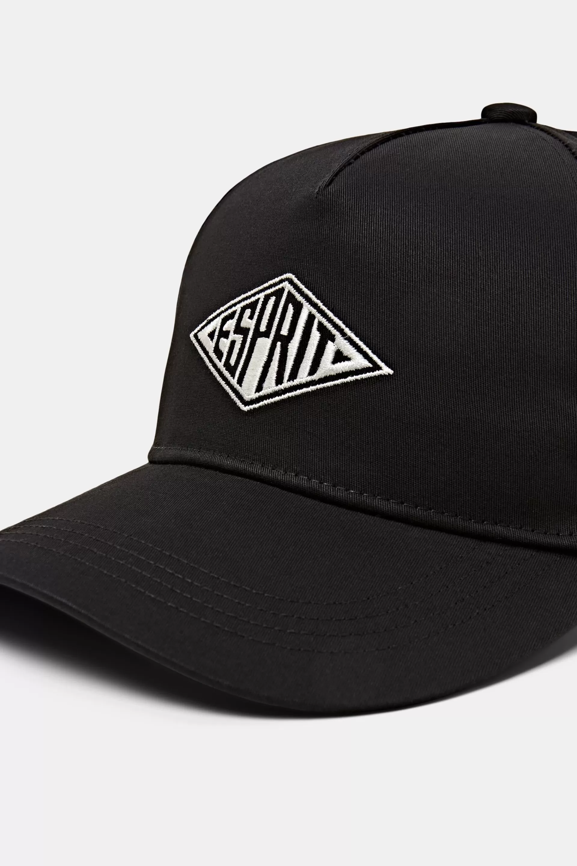 Basecap mit Logo-ESPRIT Sale