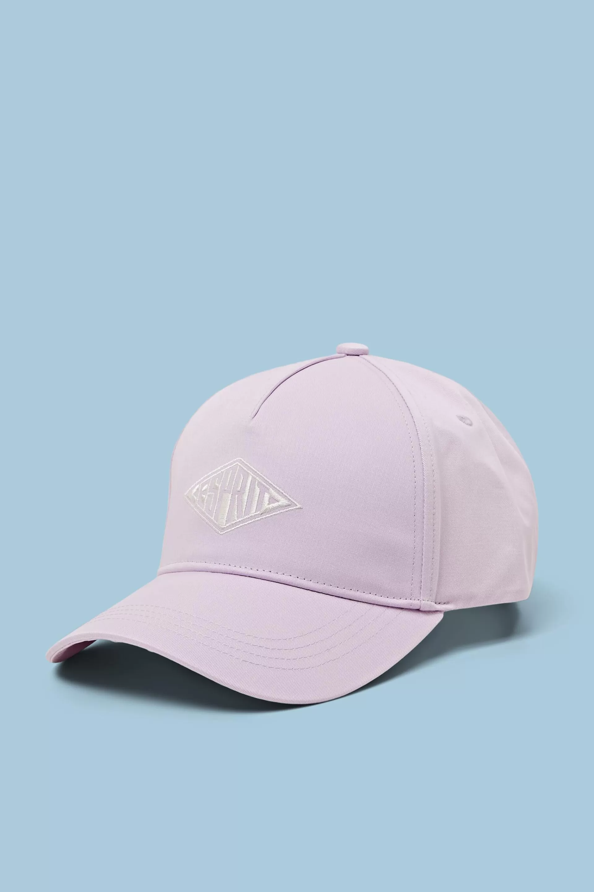Basecap mit Logo-ESPRIT Online