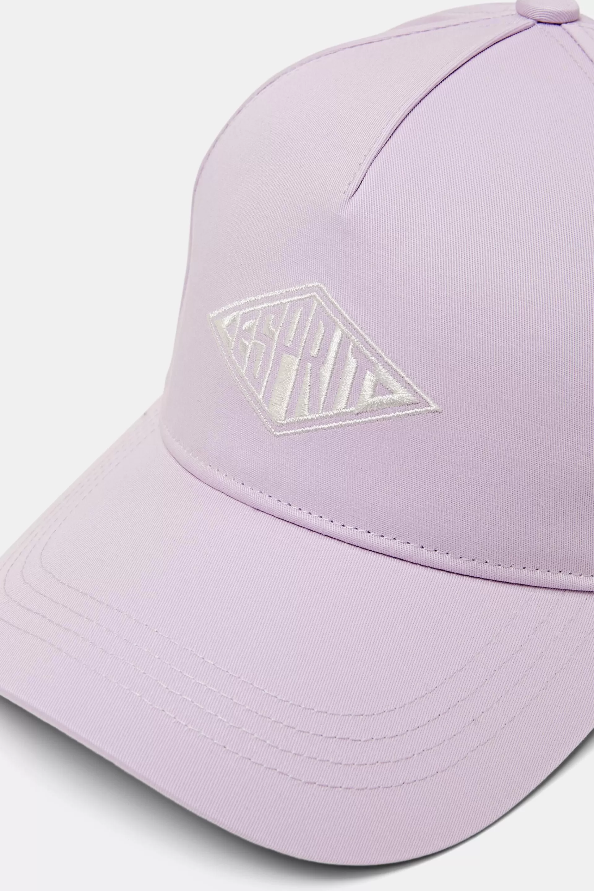 Basecap mit Logo-ESPRIT Online