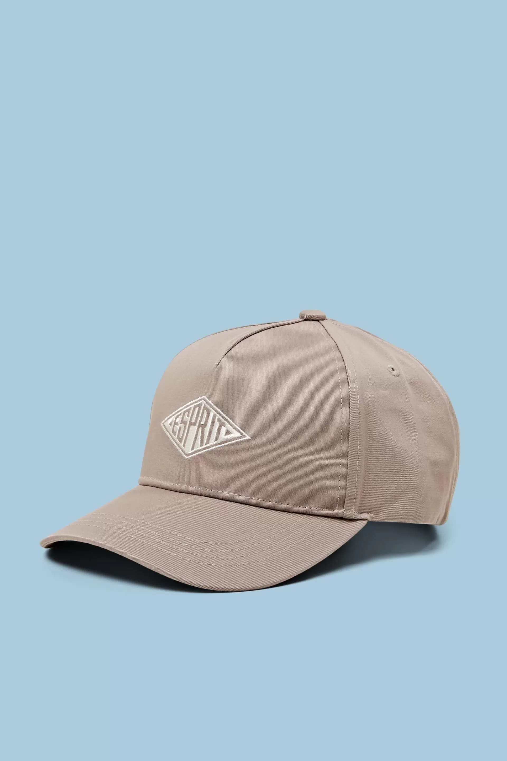Basecap mit Logo-ESPRIT Discount