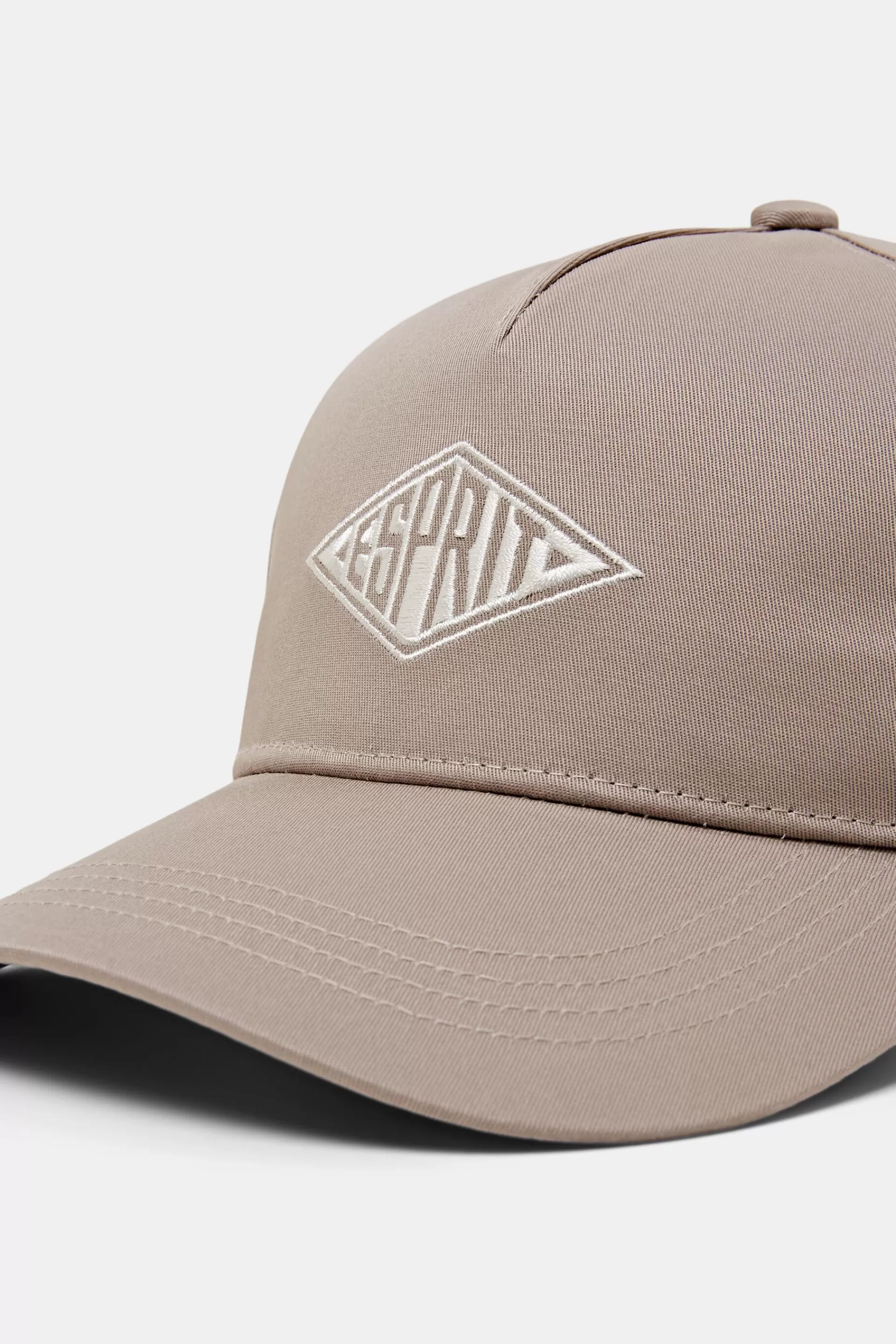 Basecap mit Logo-ESPRIT Discount