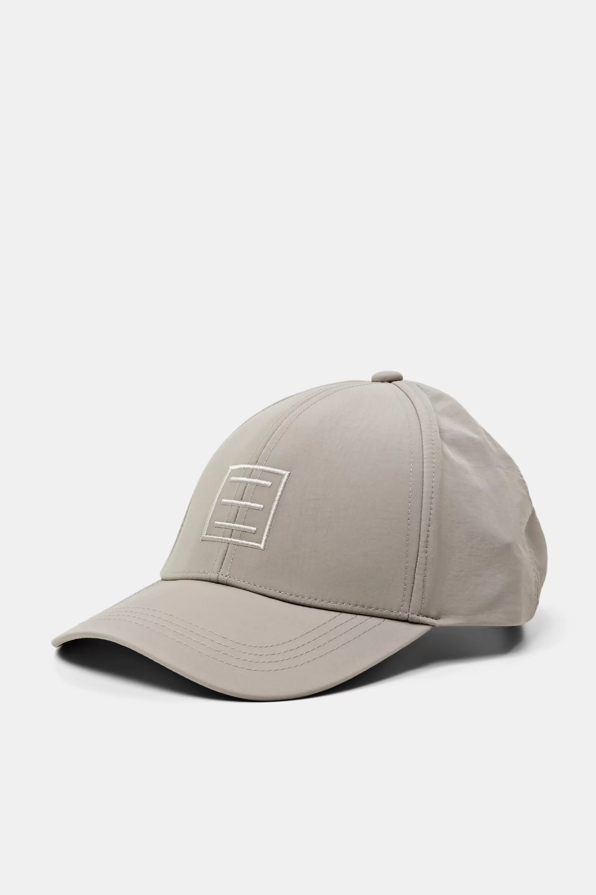 Basecap mit Logo-ESPRIT Outlet