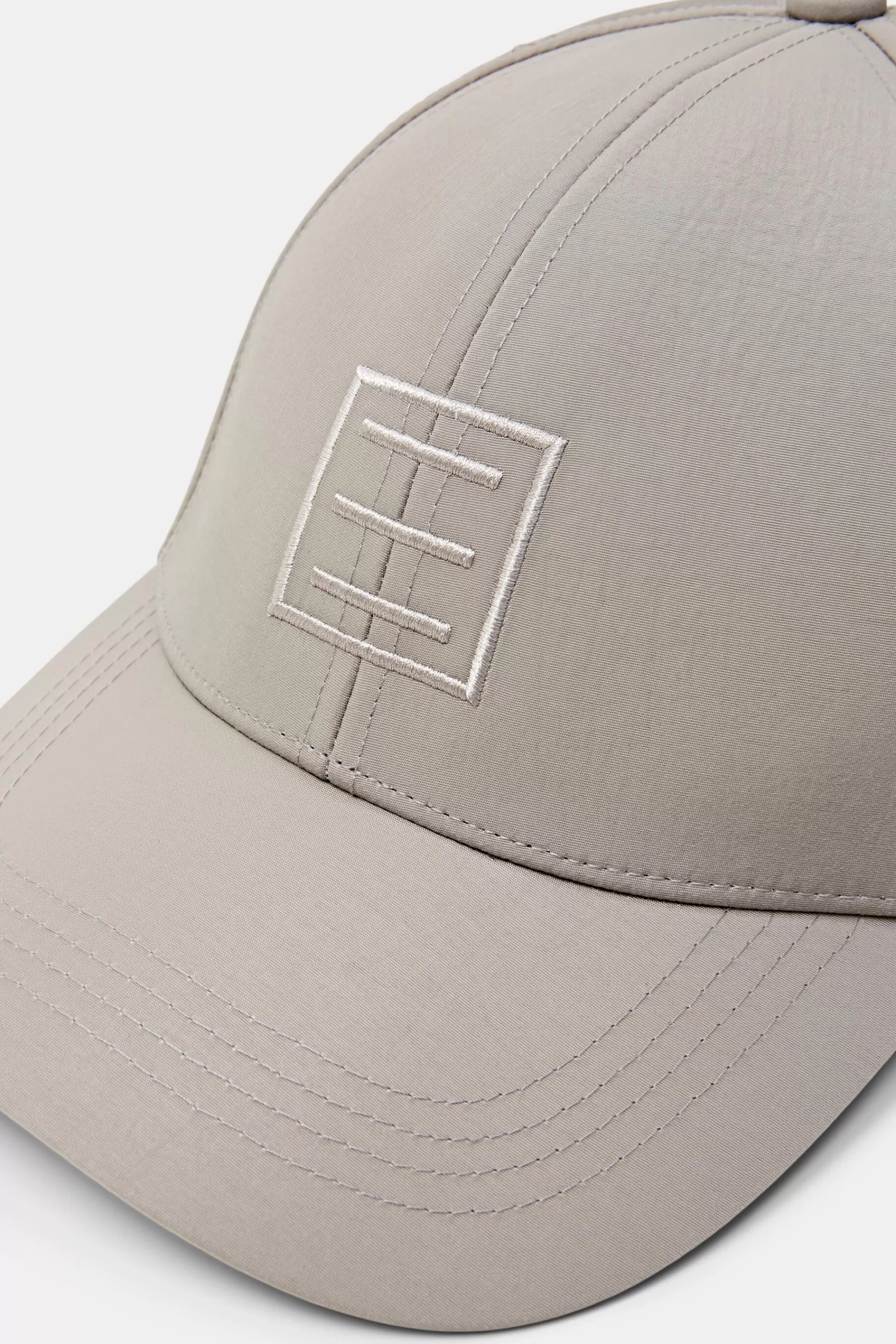 Basecap mit Logo-ESPRIT Outlet