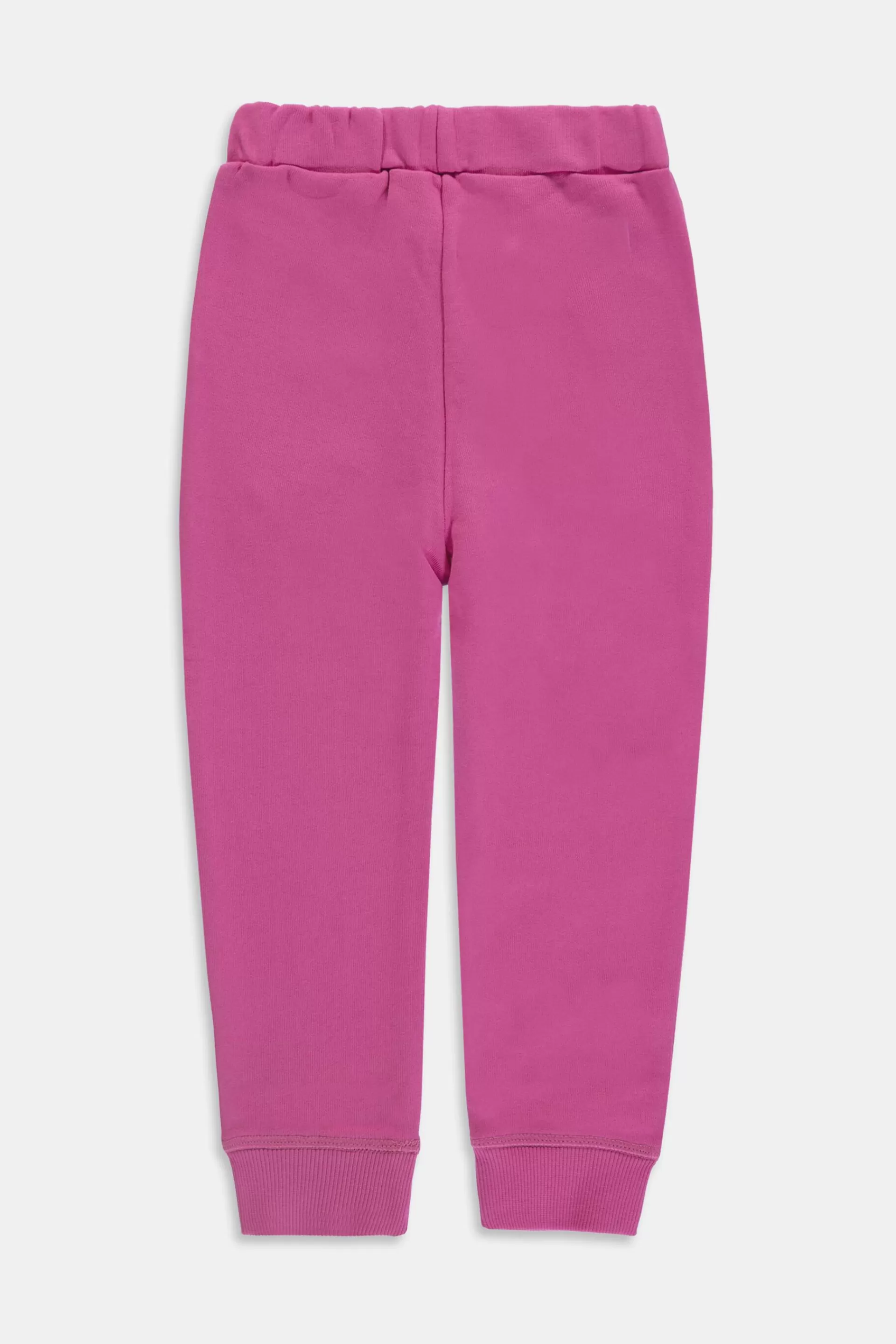 Basic Sweathose aus 100% Baumwolle-ESPRIT Flash Sale