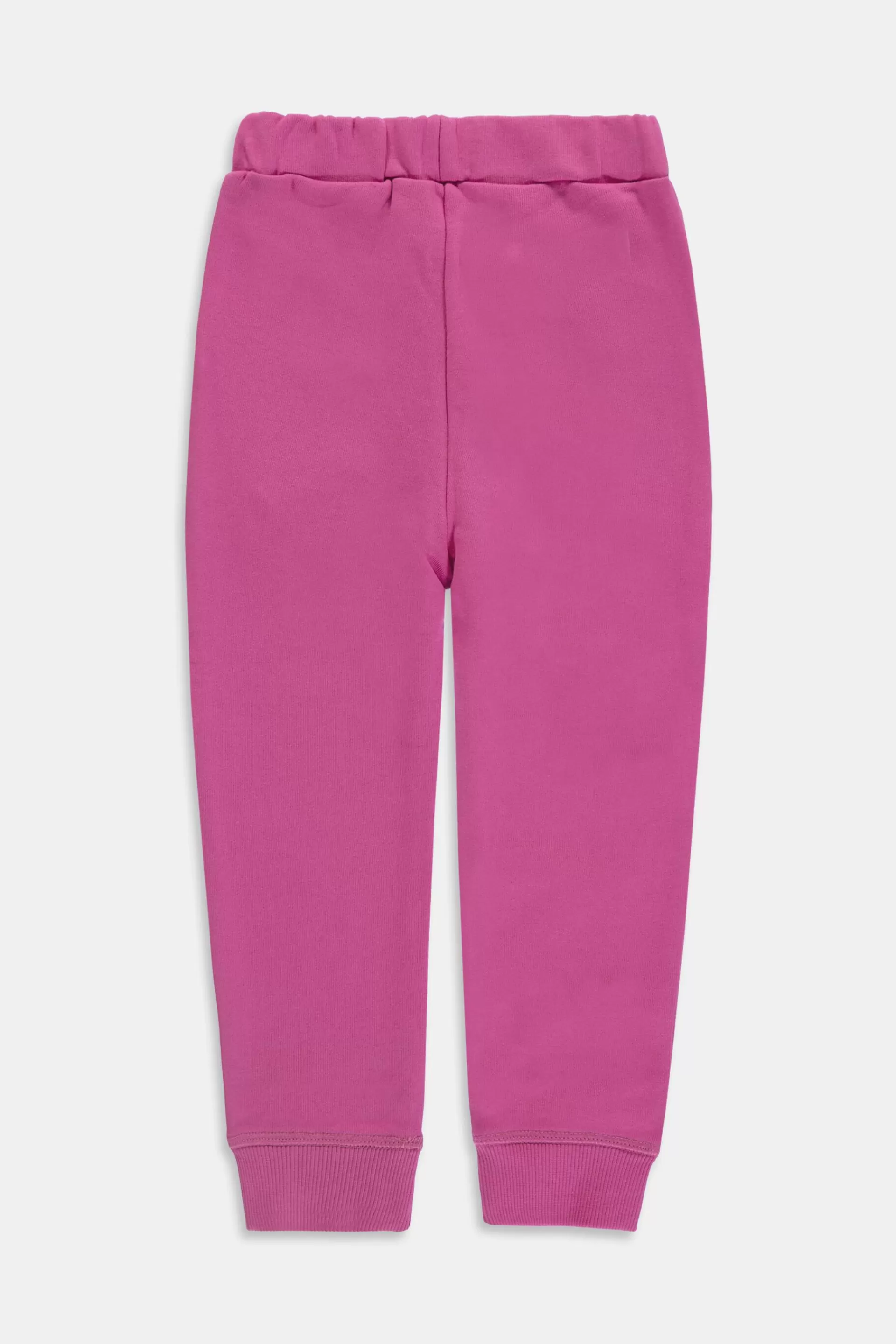 Basic Sweathose aus 100% Baumwolle-ESPRIT Outlet