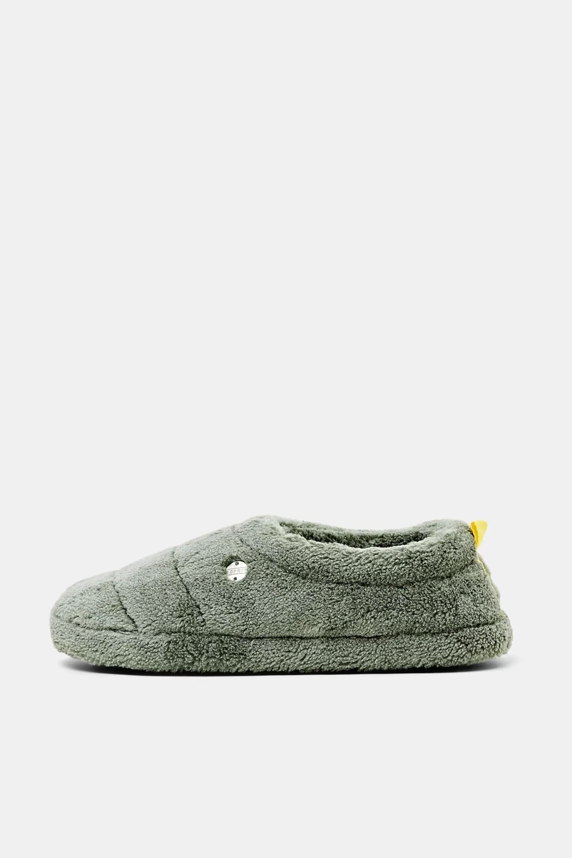 Basic-Hausschuhe-ESPRIT Best Sale