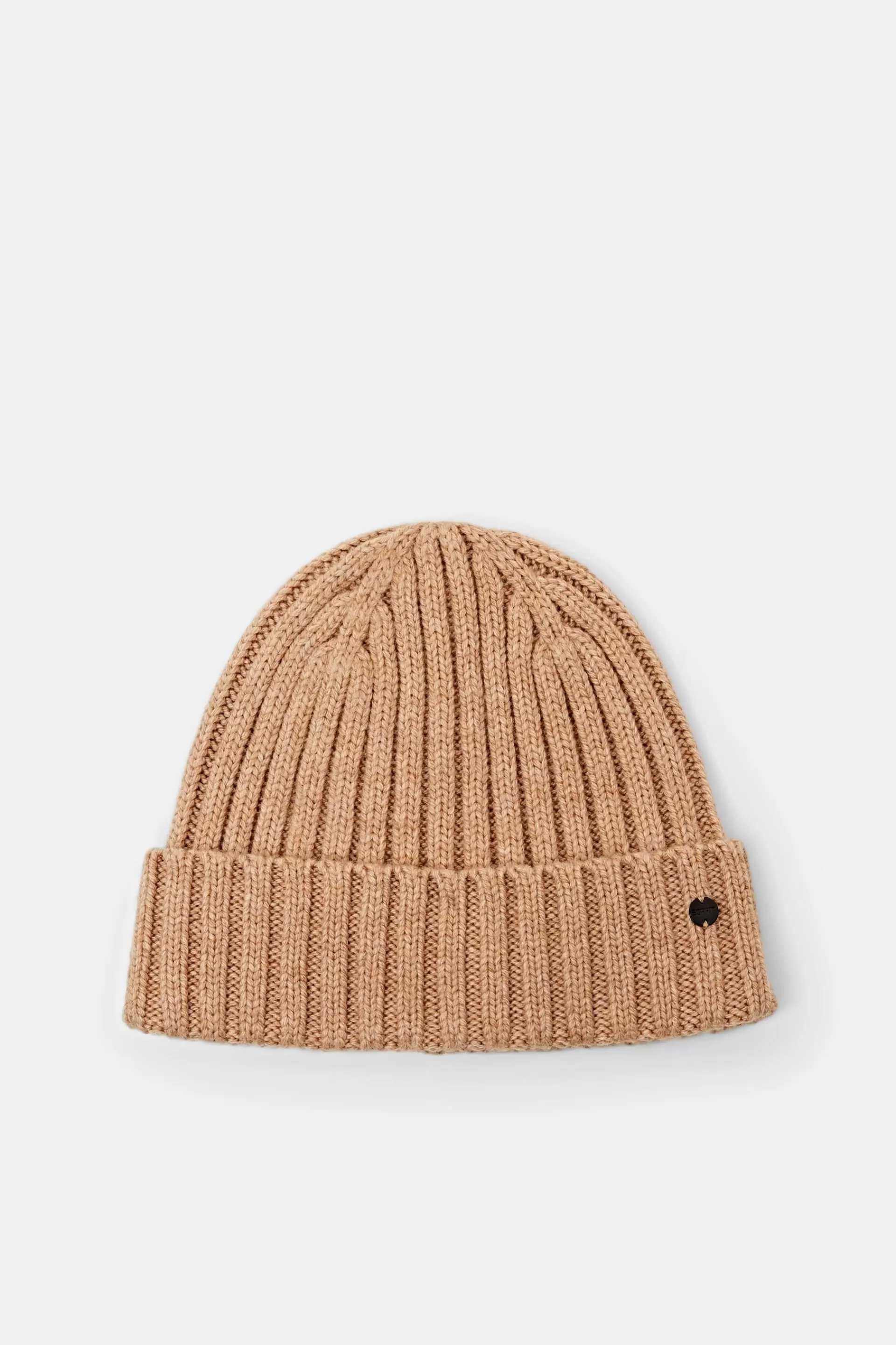 Beanie aus grobem Rippstrick-ESPRIT Sale