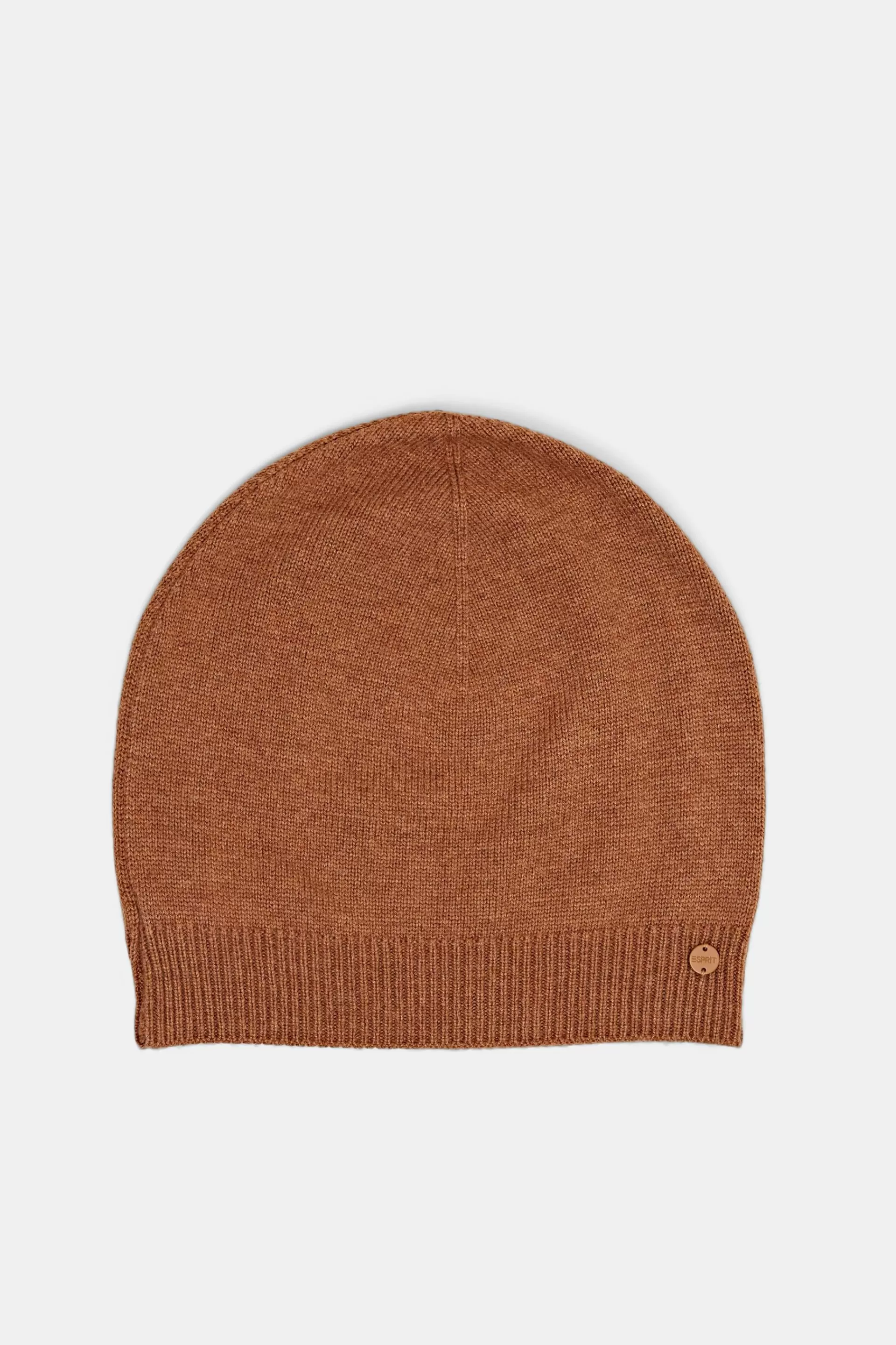 Beanie aus LENZING™ ECOVERO™-Mix-ESPRIT Outlet