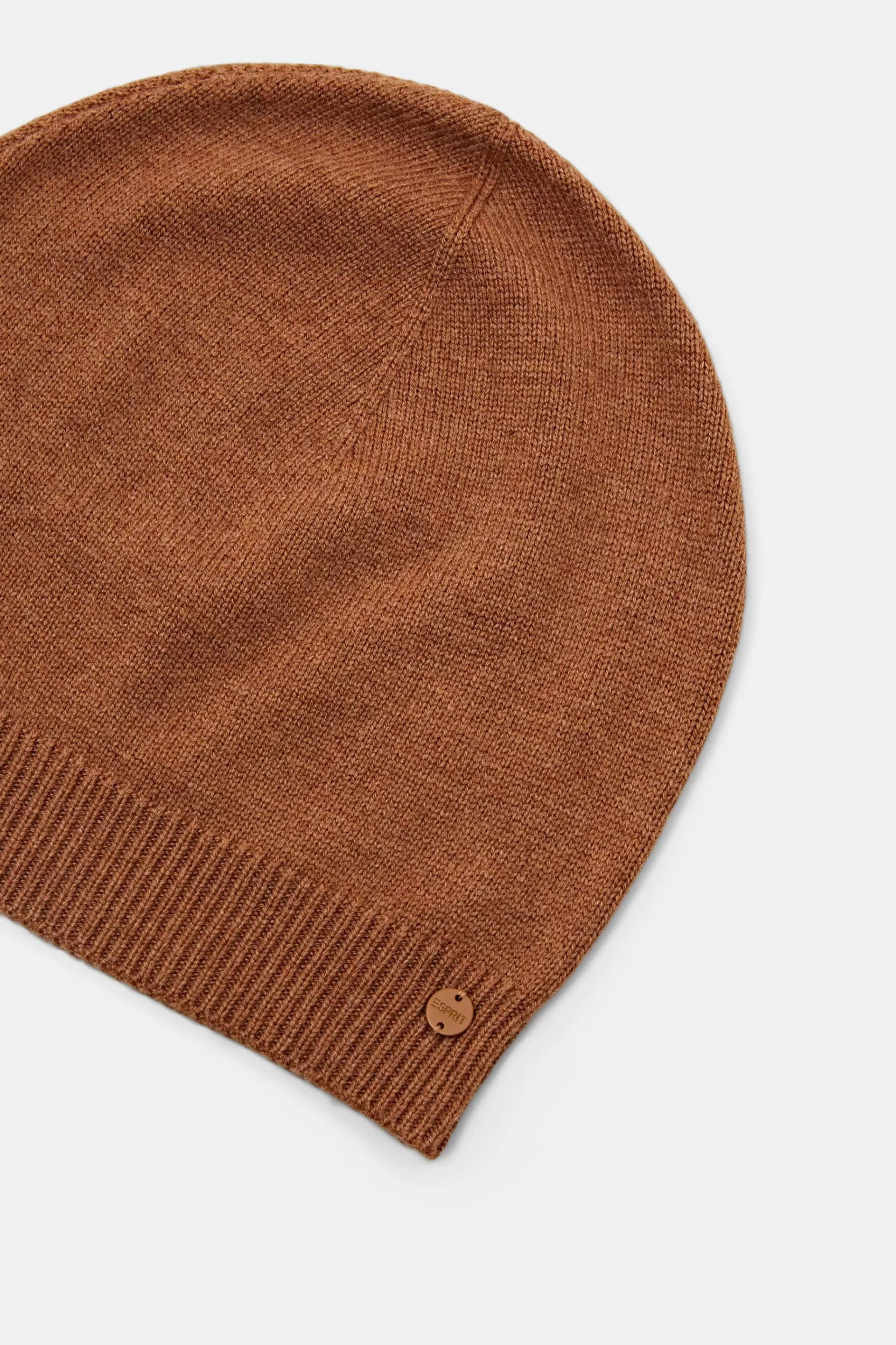 Beanie aus LENZING™ ECOVERO™-Mix-ESPRIT Outlet