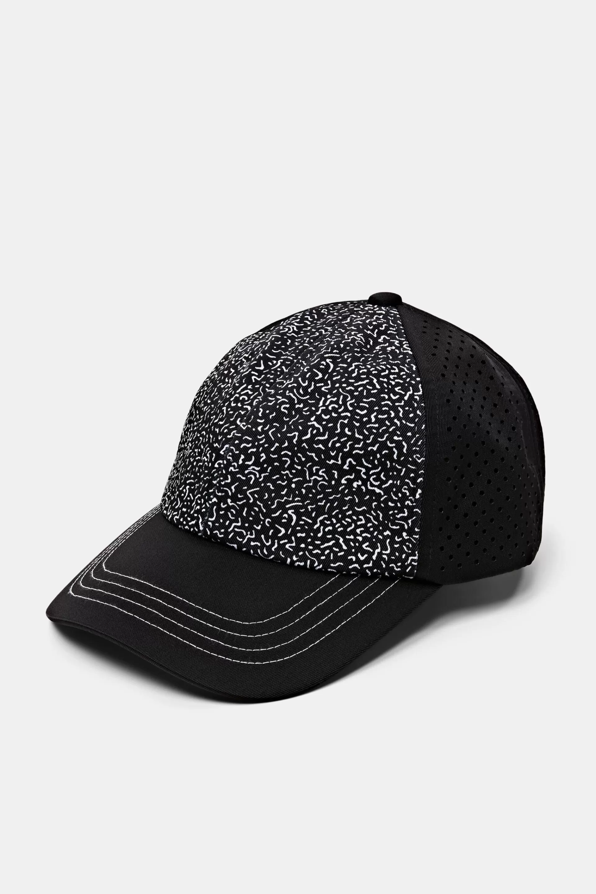 Bedruckte Basecap-ESPRIT Clearance