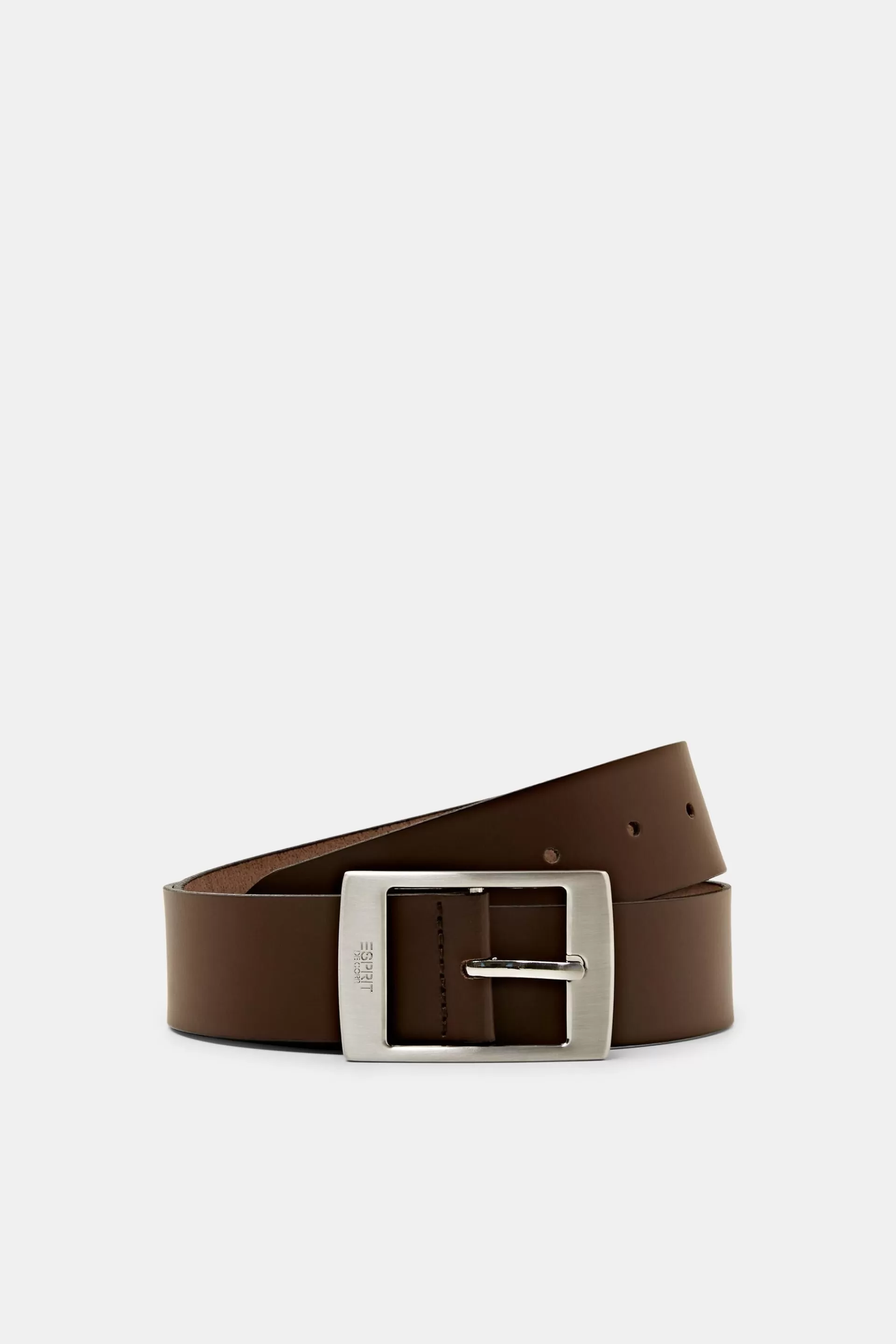 Belts leather-ESPRIT Clearance