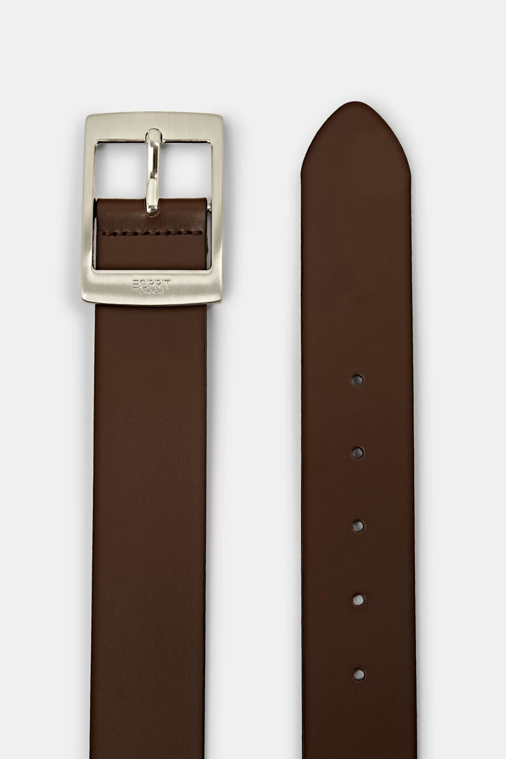 Belts leather-ESPRIT Clearance