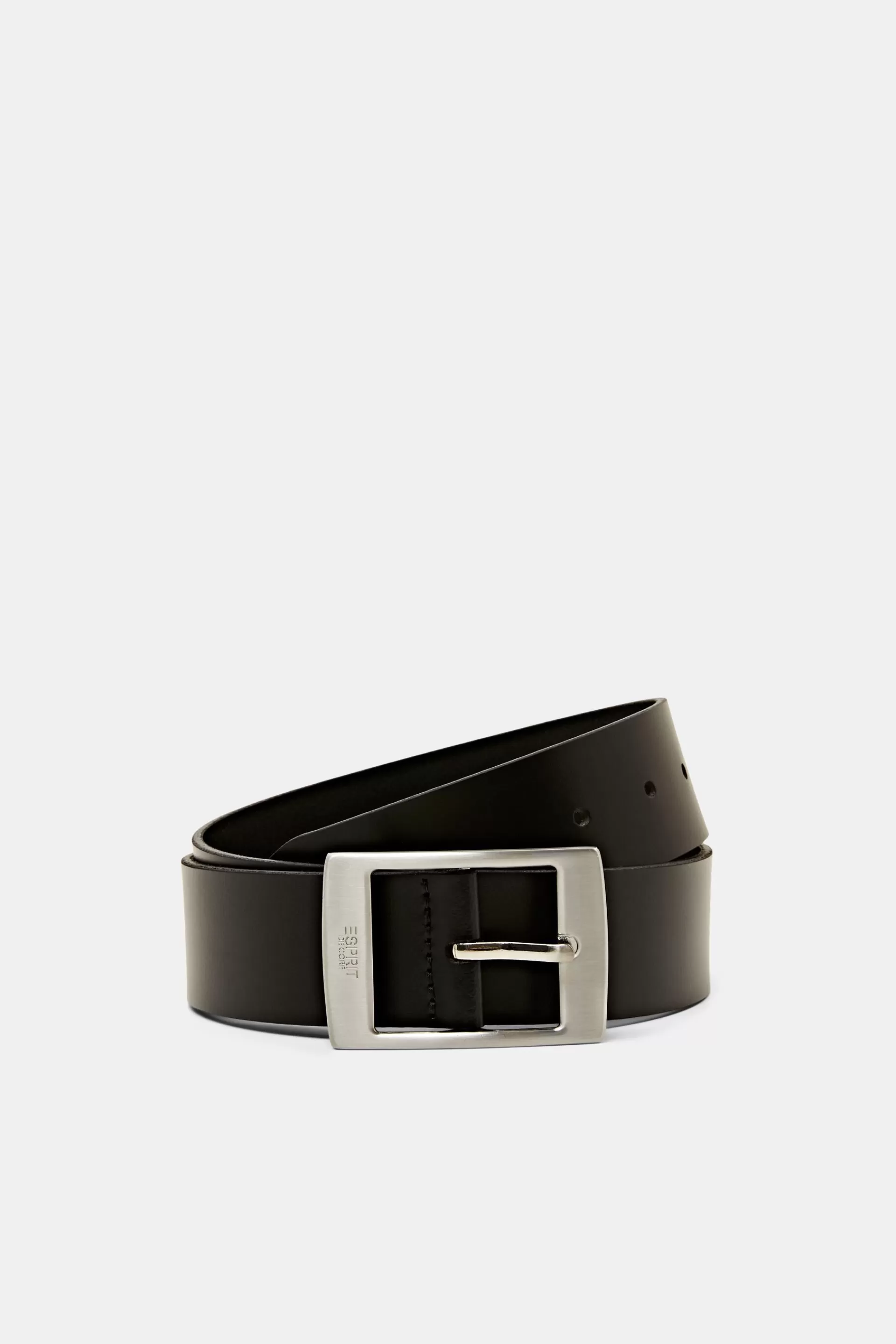 Belts leather-ESPRIT Hot