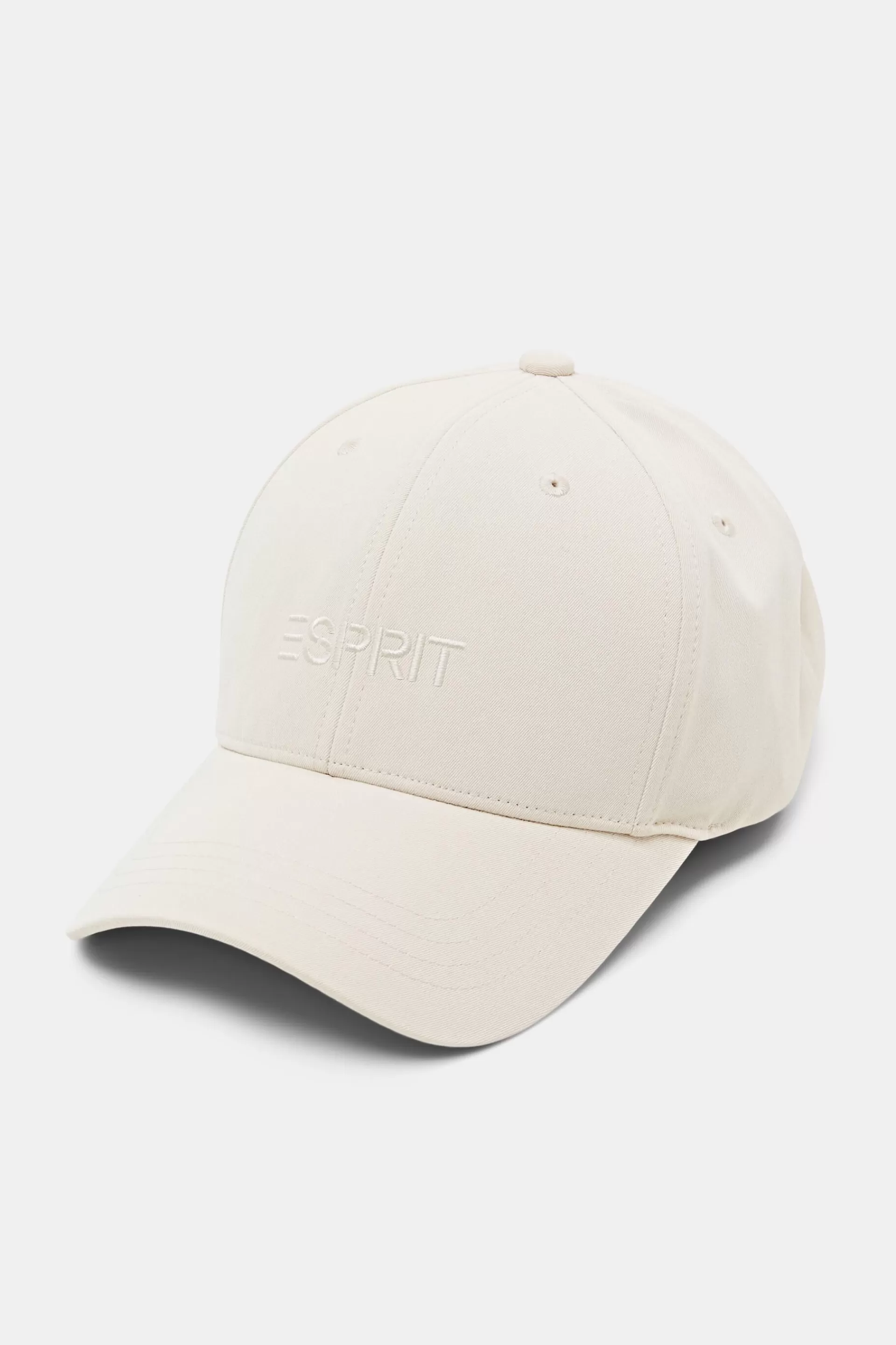 Bestickte Baseball-Cap-ESPRIT Fashion