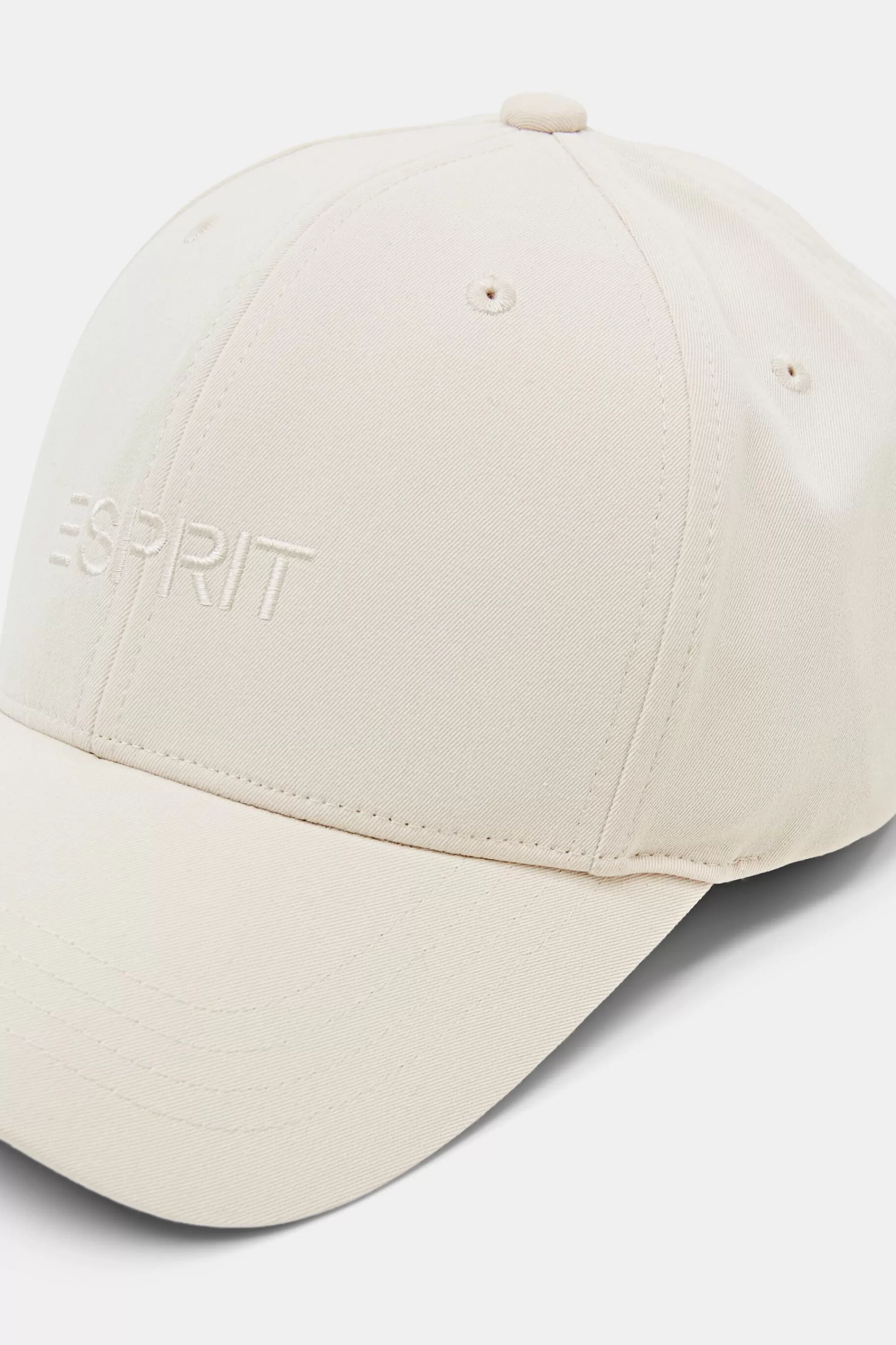 Bestickte Baseball-Cap-ESPRIT Fashion