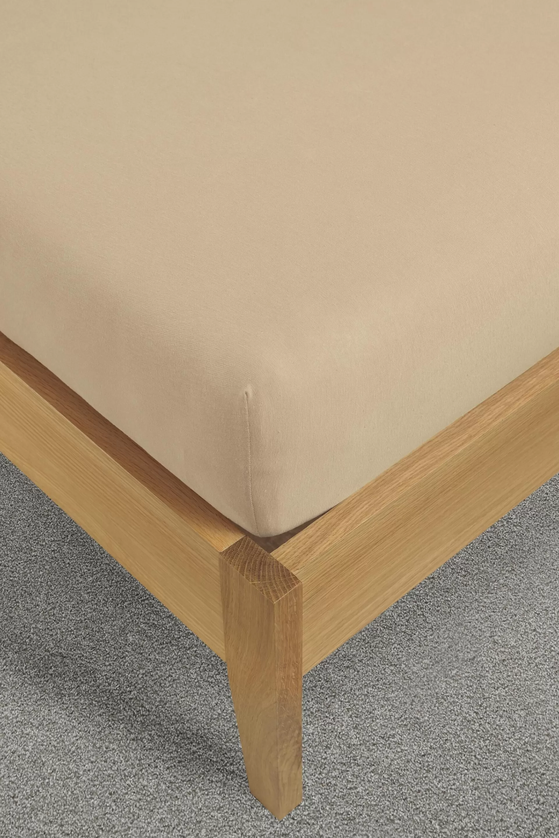 Bettlaken aus Single Jersey-ESPRIT Clearance
