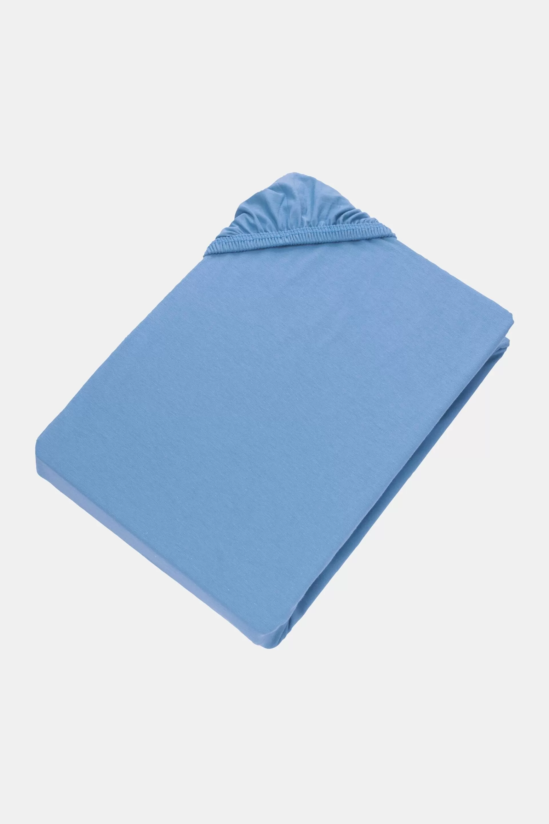 Bettlaken aus Single Jersey-ESPRIT Discount