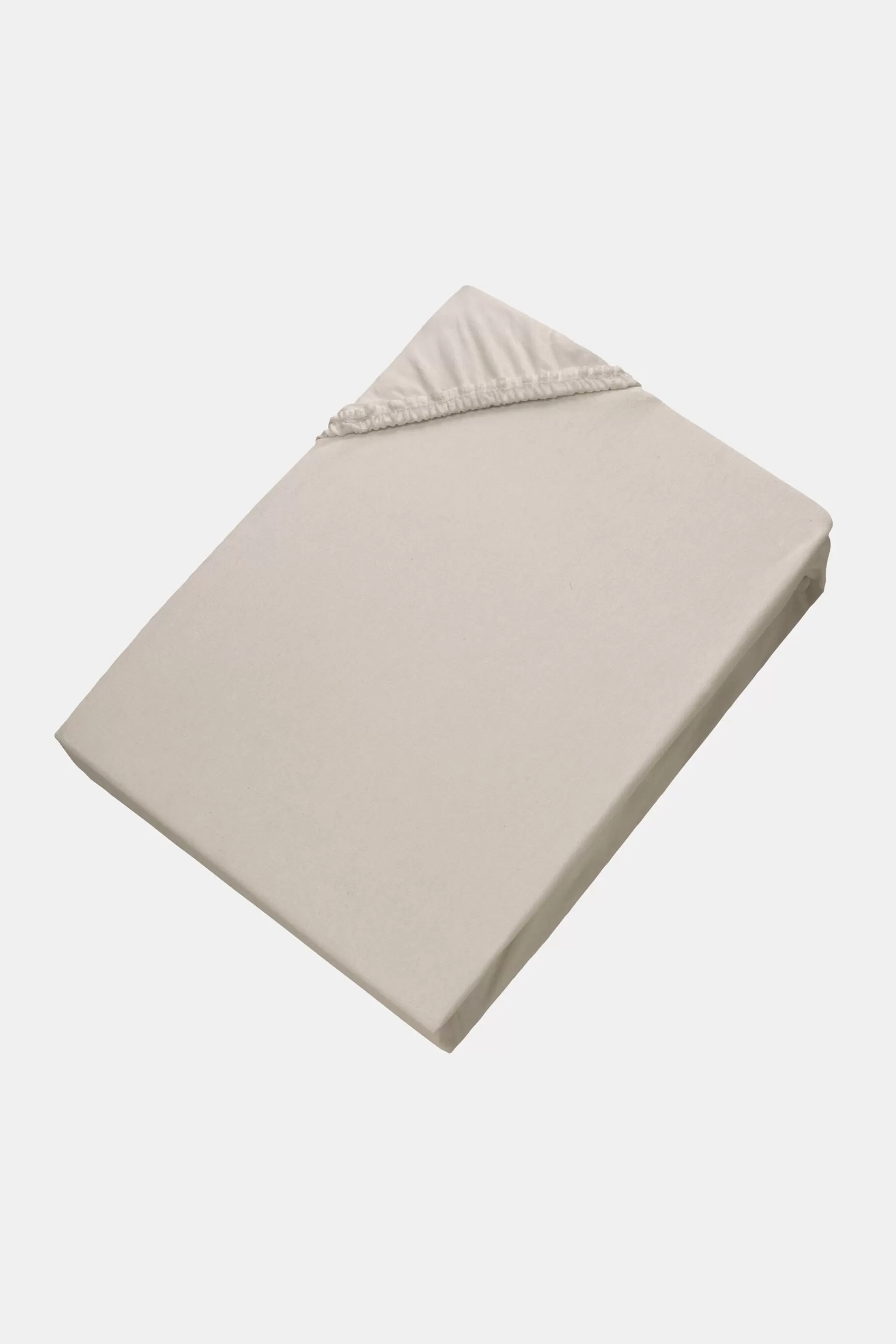 Bettlaken aus Single Jersey-ESPRIT Fashion