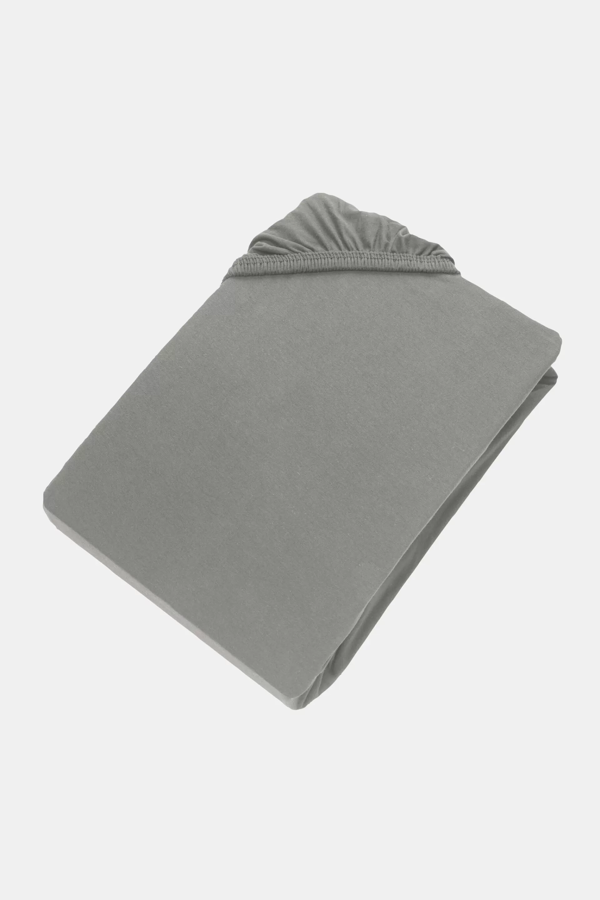 Bettlaken aus Single Jersey-ESPRIT Cheap