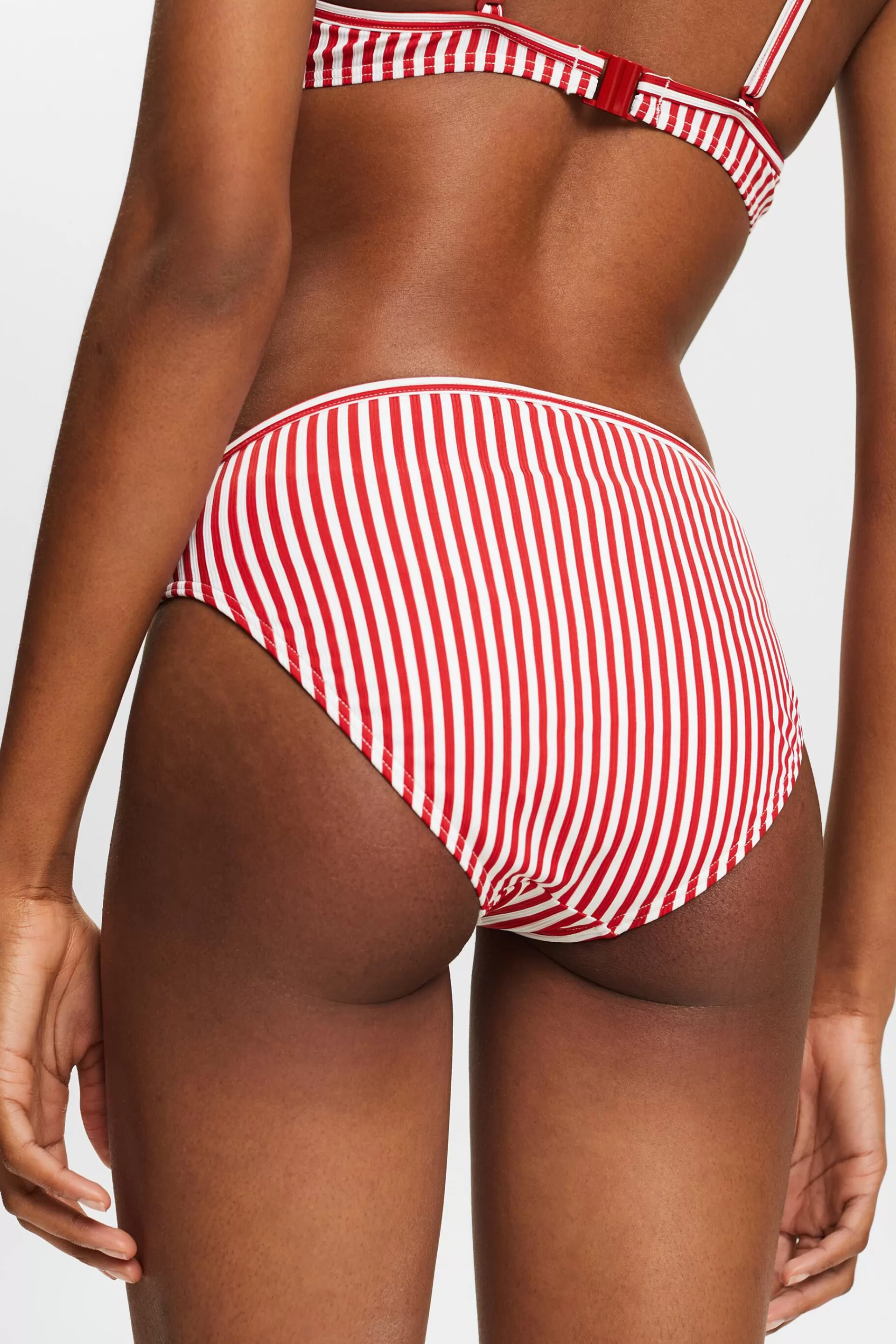 Bikinihose im Streifenlook-ESPRIT Sale