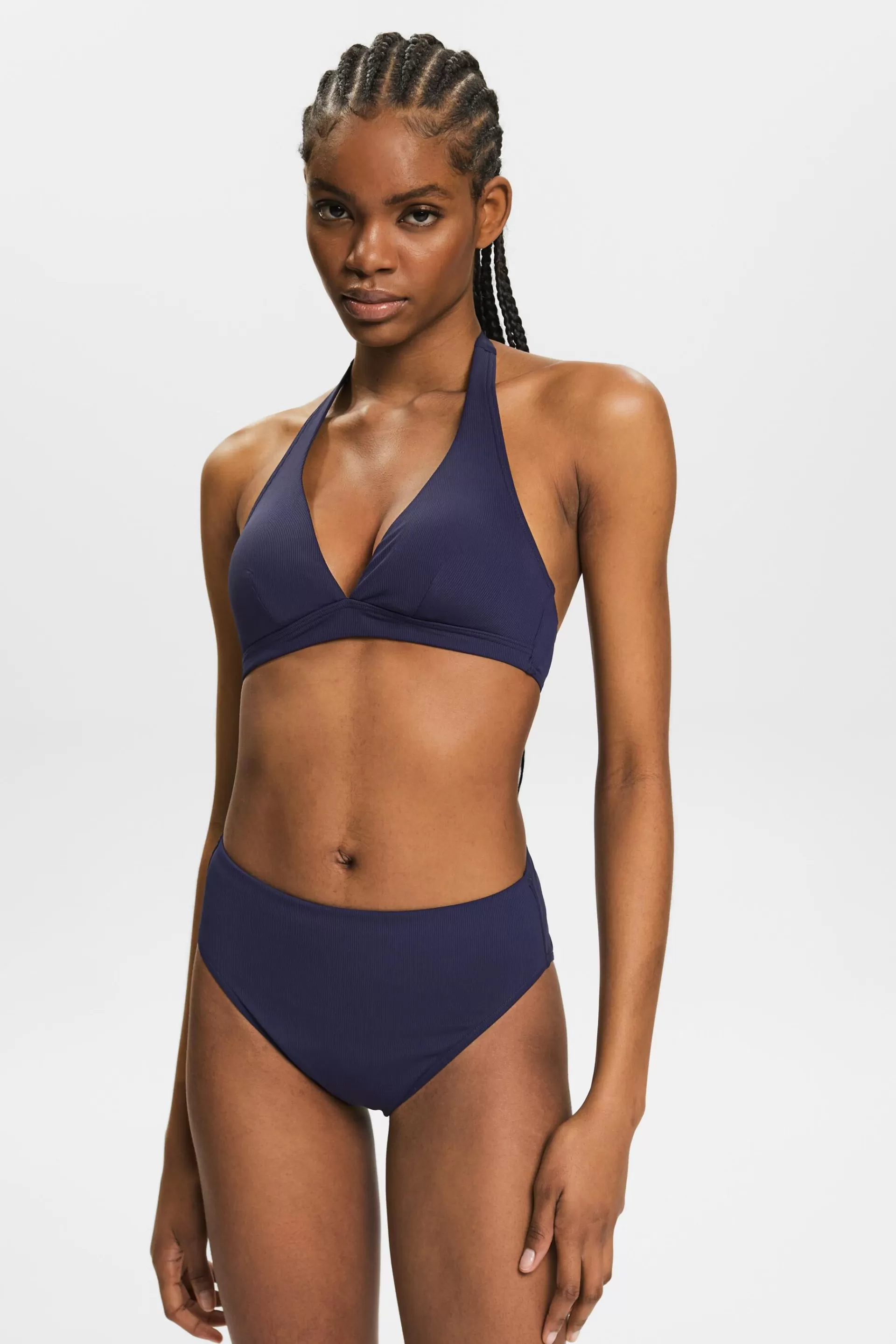 Bikinihose mit mittlerem Bund-ESPRIT Discount