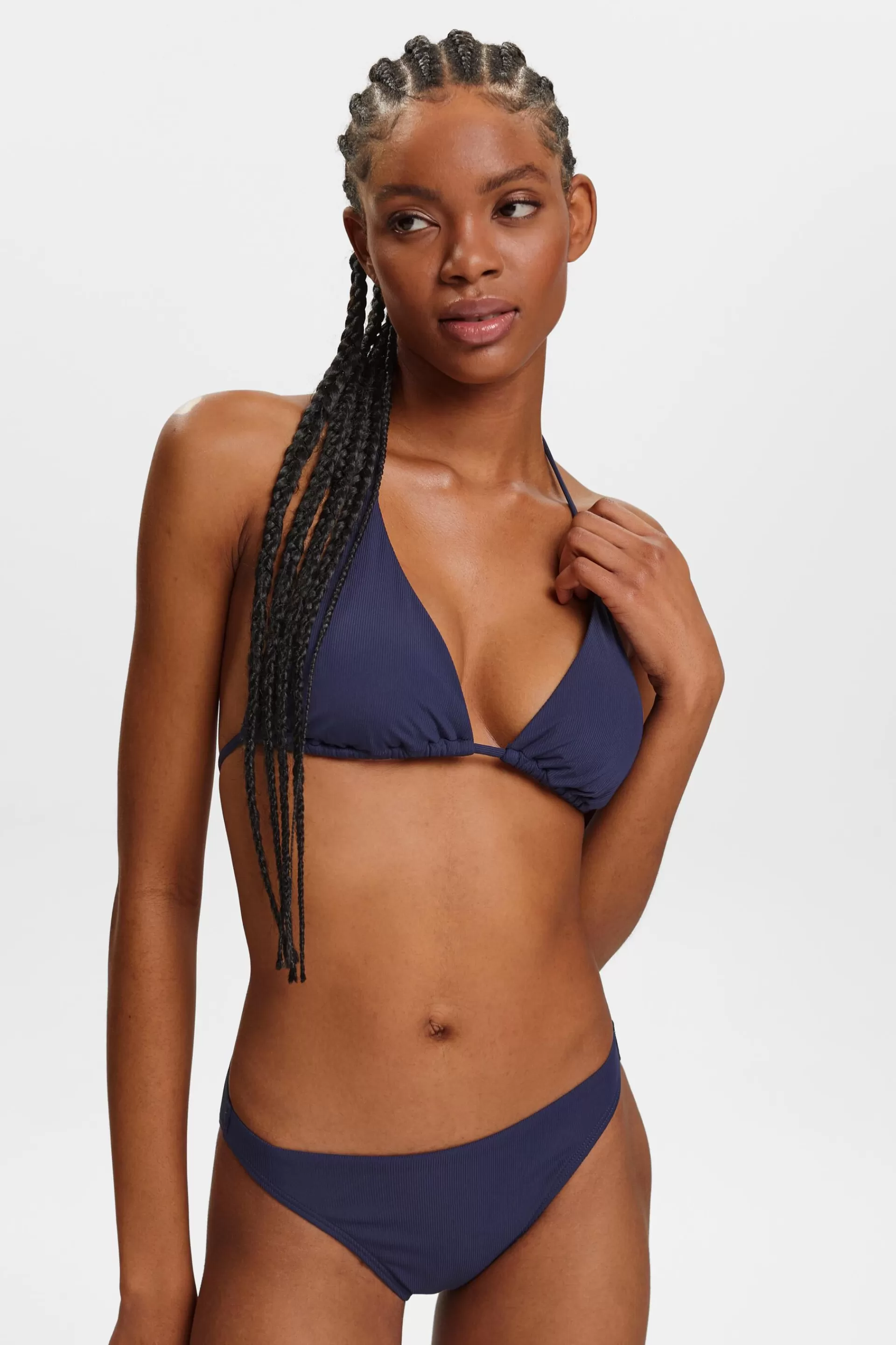 Bikinihose mit niedrigem Bund-ESPRIT Cheap