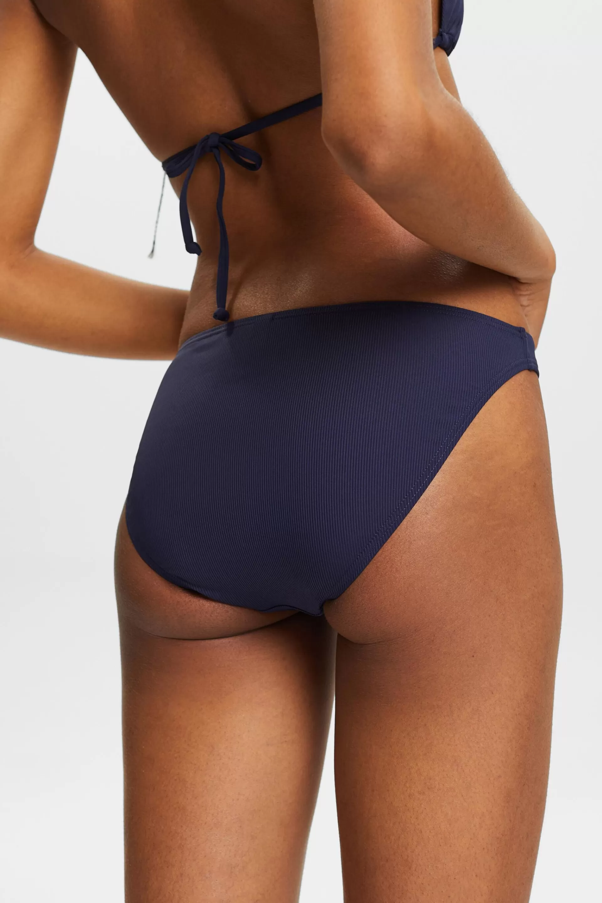 Bikinihose mit niedrigem Bund-ESPRIT Cheap
