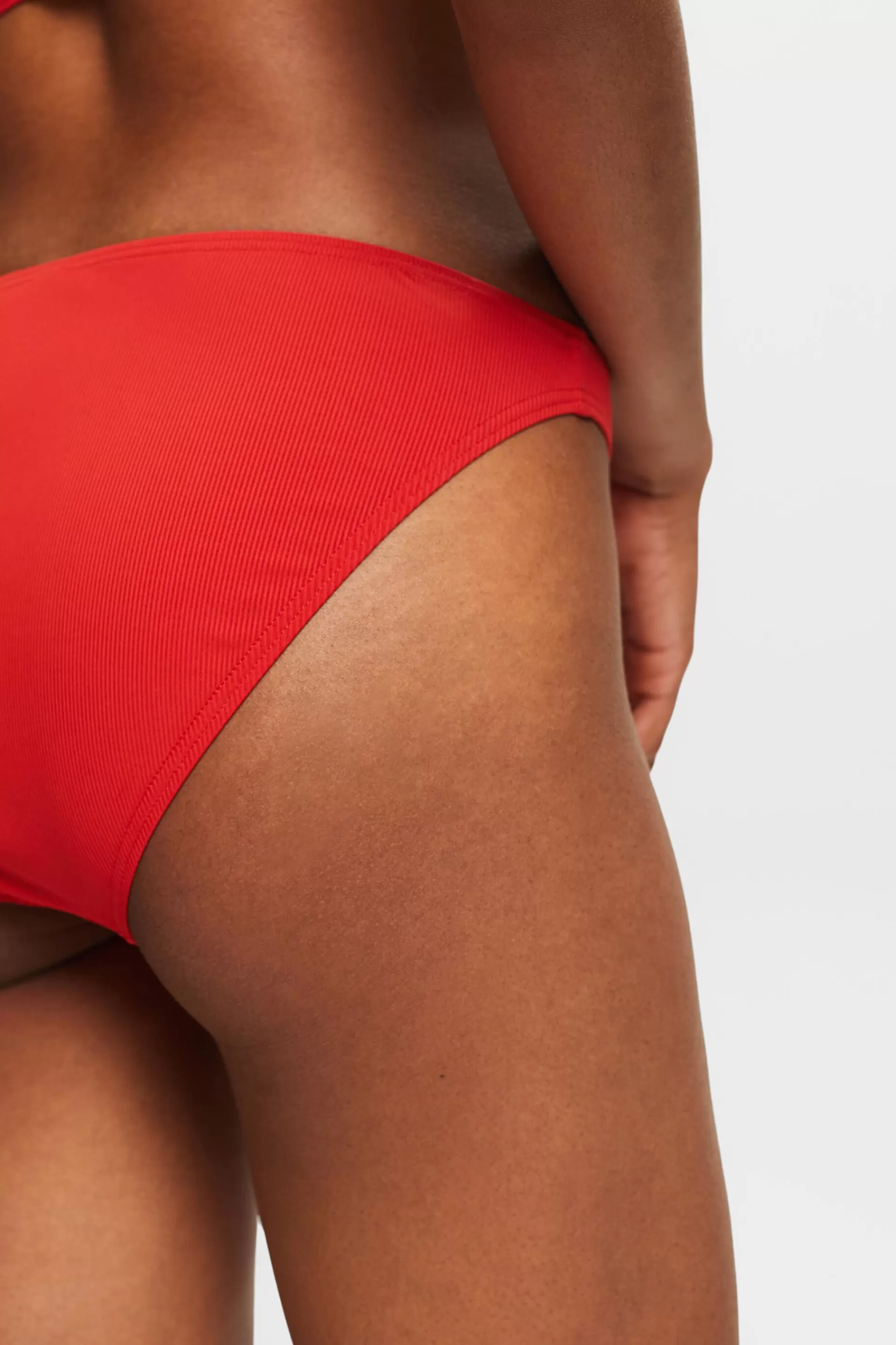 Bikinihose mit niedrigem Bund-ESPRIT Clearance