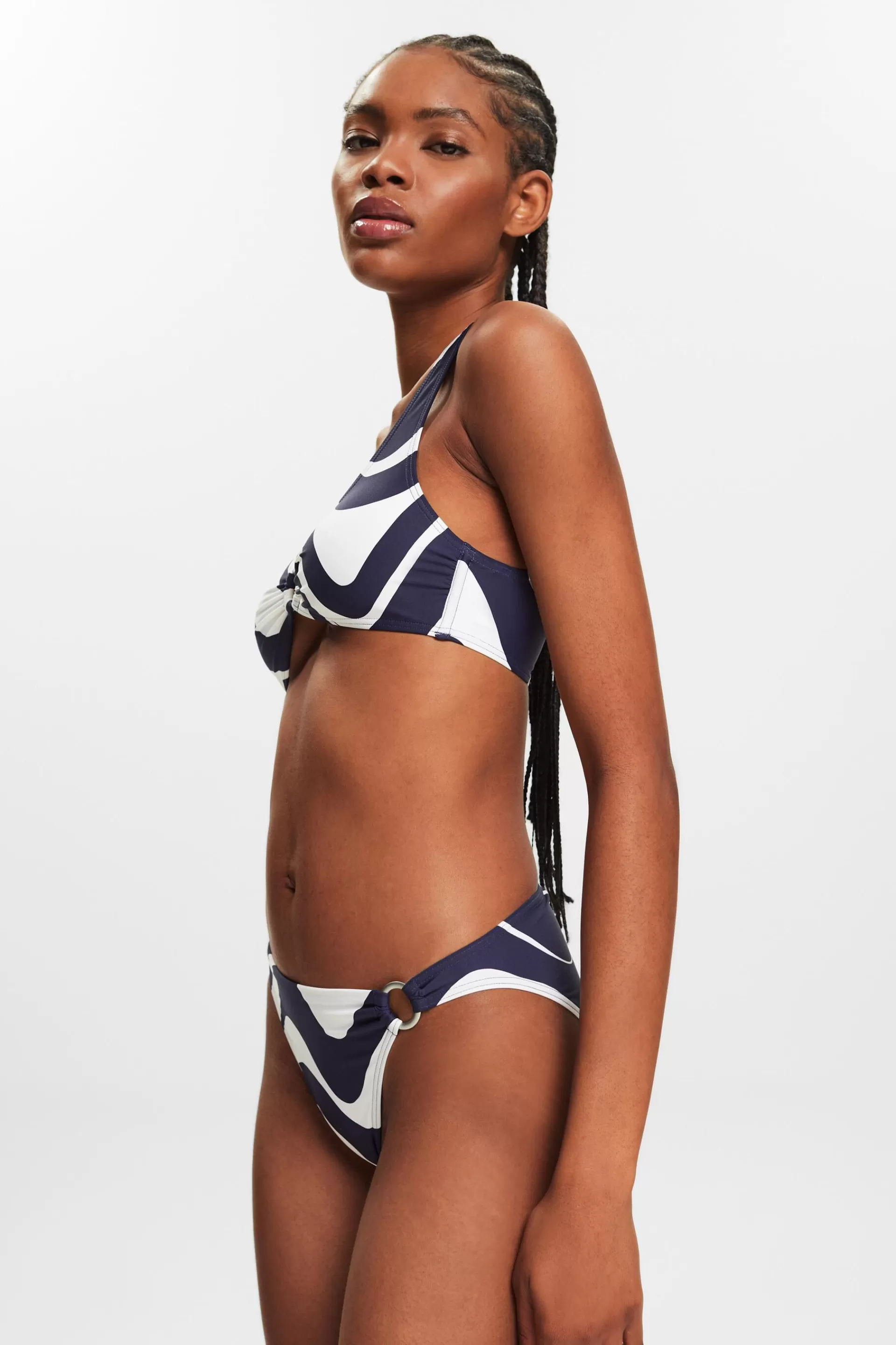 Bikinitop mit Print-ESPRIT Cheap