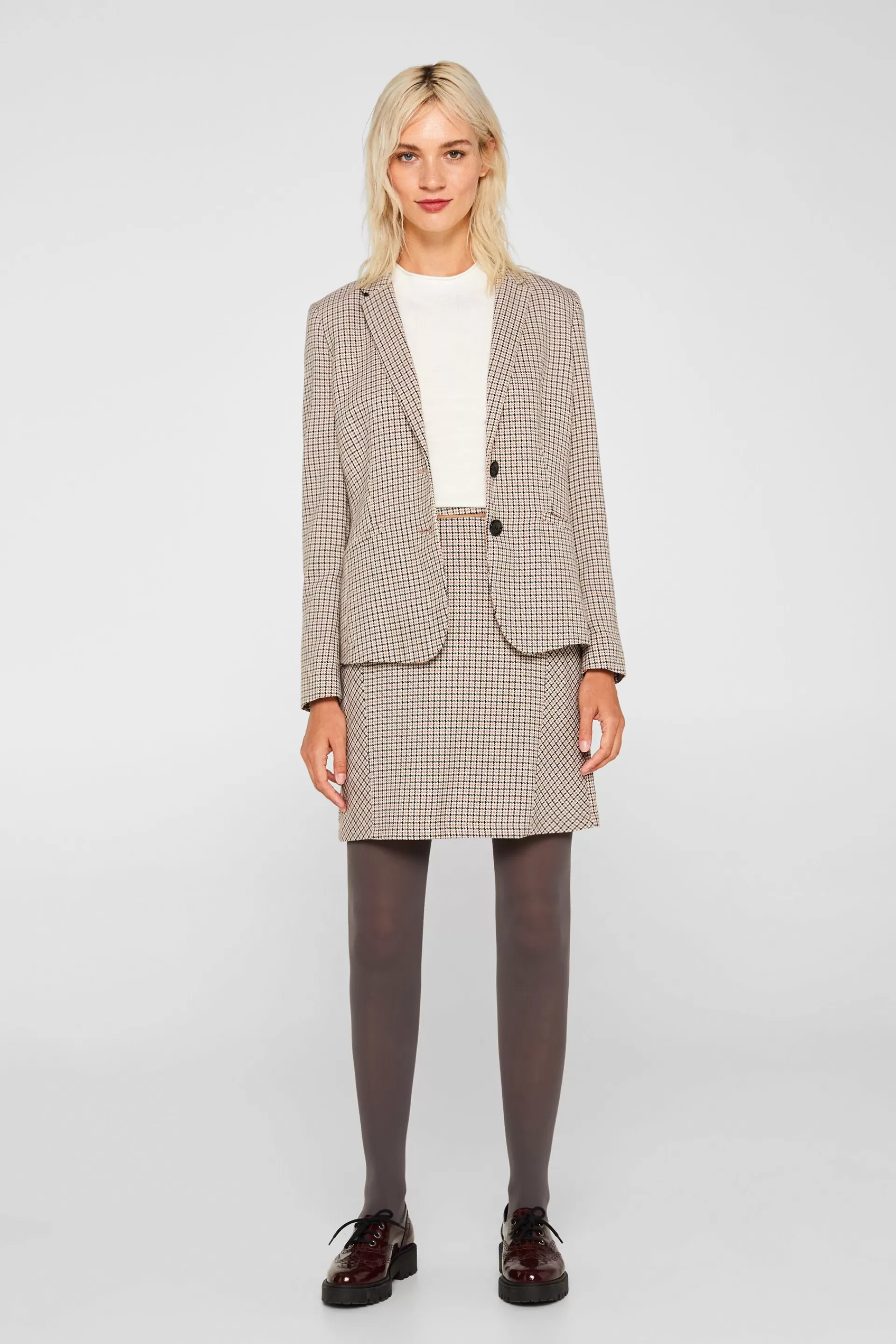 Blickdichte Strumpfhose 50 DEN-ESPRIT Best