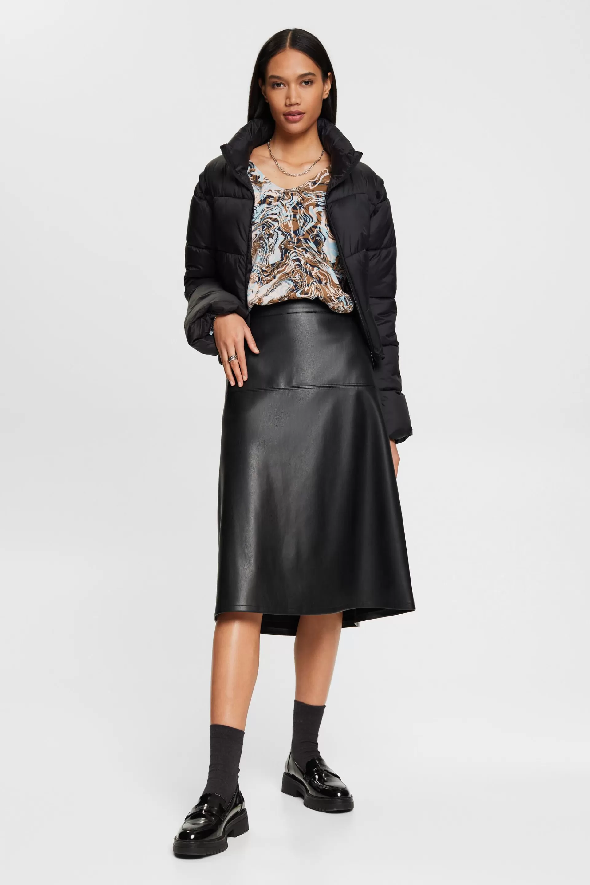 Blouses woven-ESPRIT Best Sale