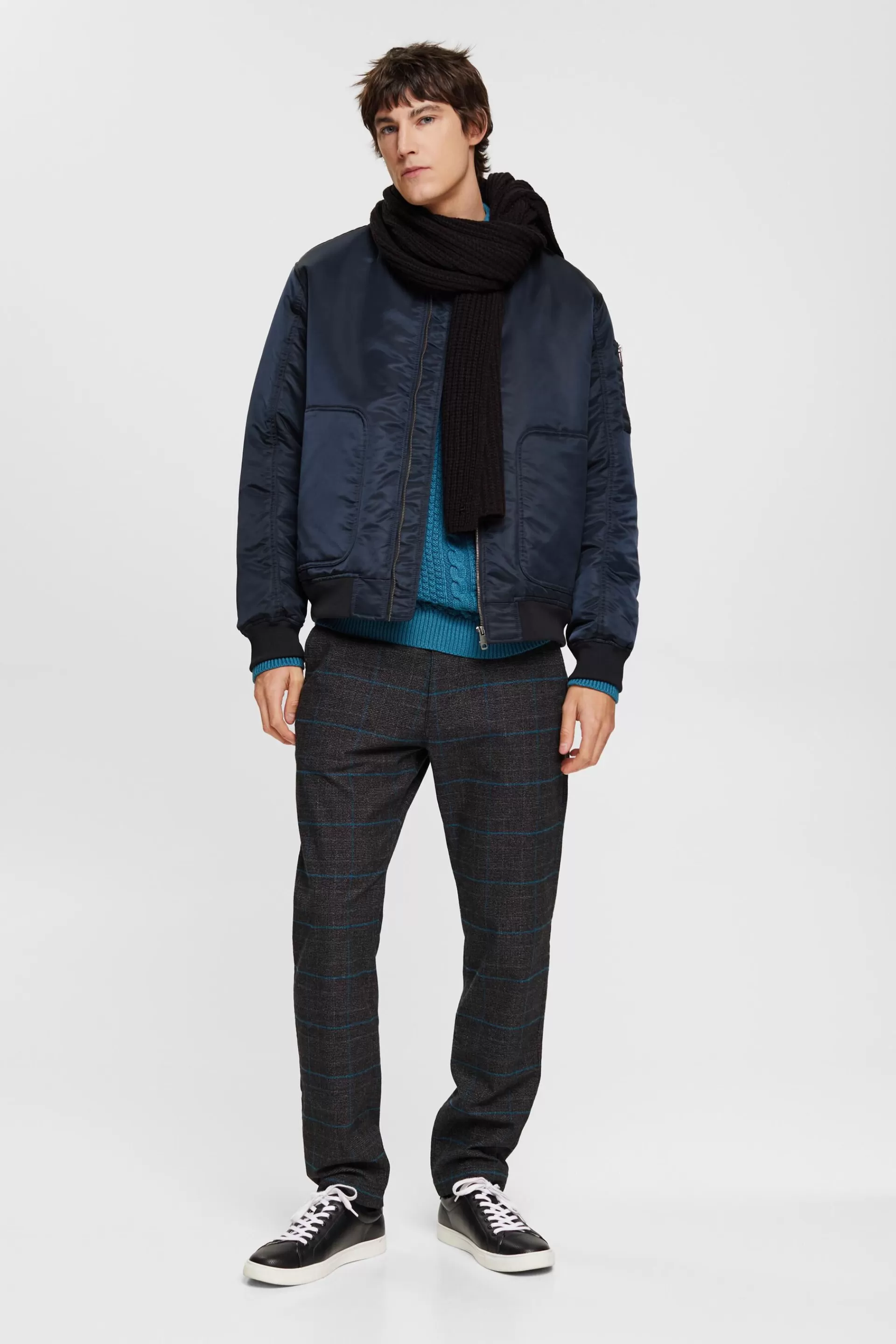 Blouson im Bomber-Style-ESPRIT Cheap