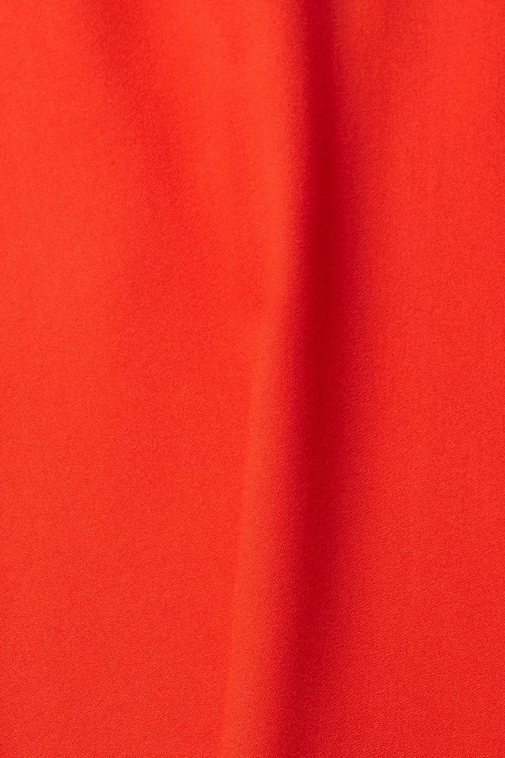 Bluse mit V-Ausschnitt-ESPRIT Cheap
