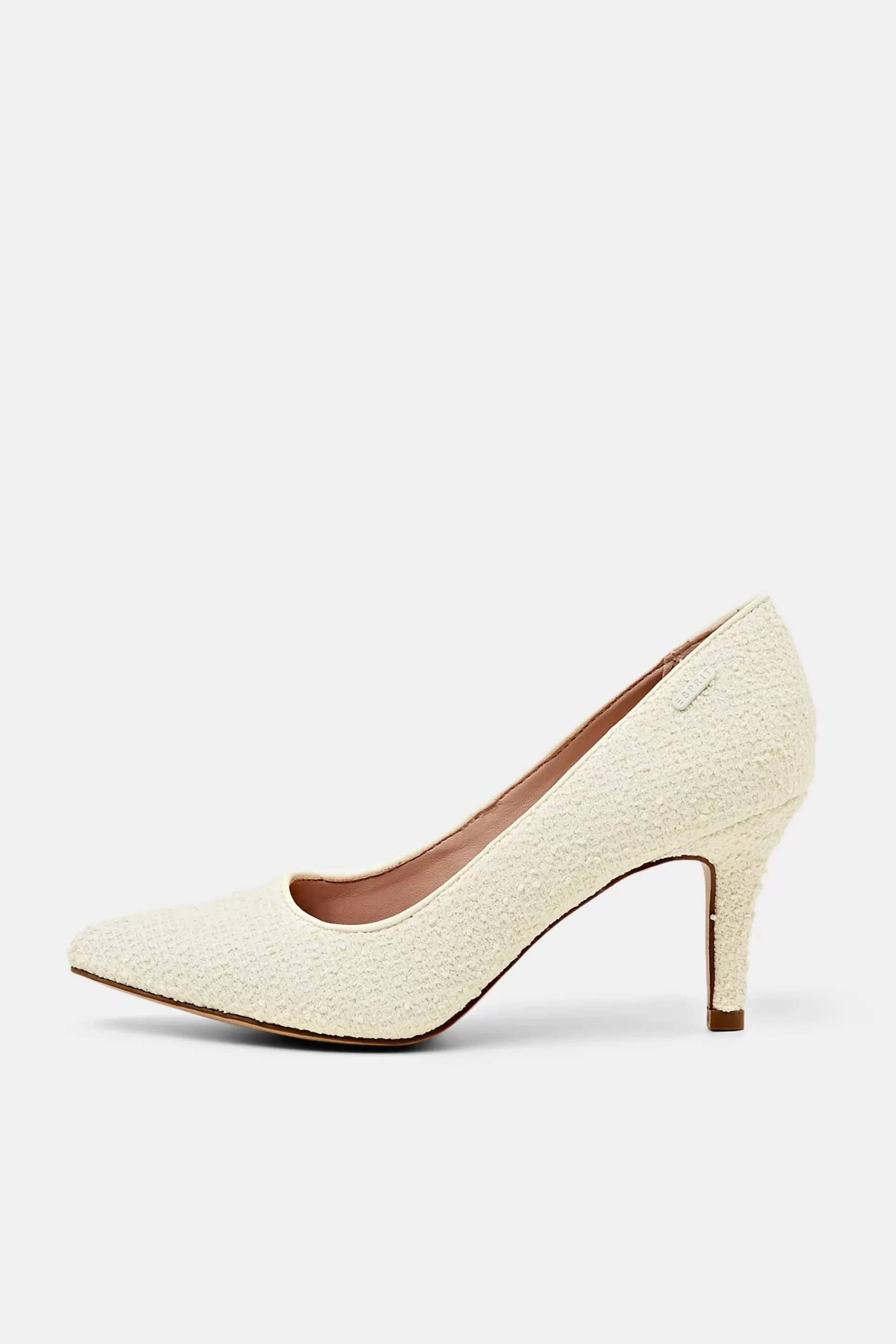 Bouclé-Pumps-ESPRIT Store