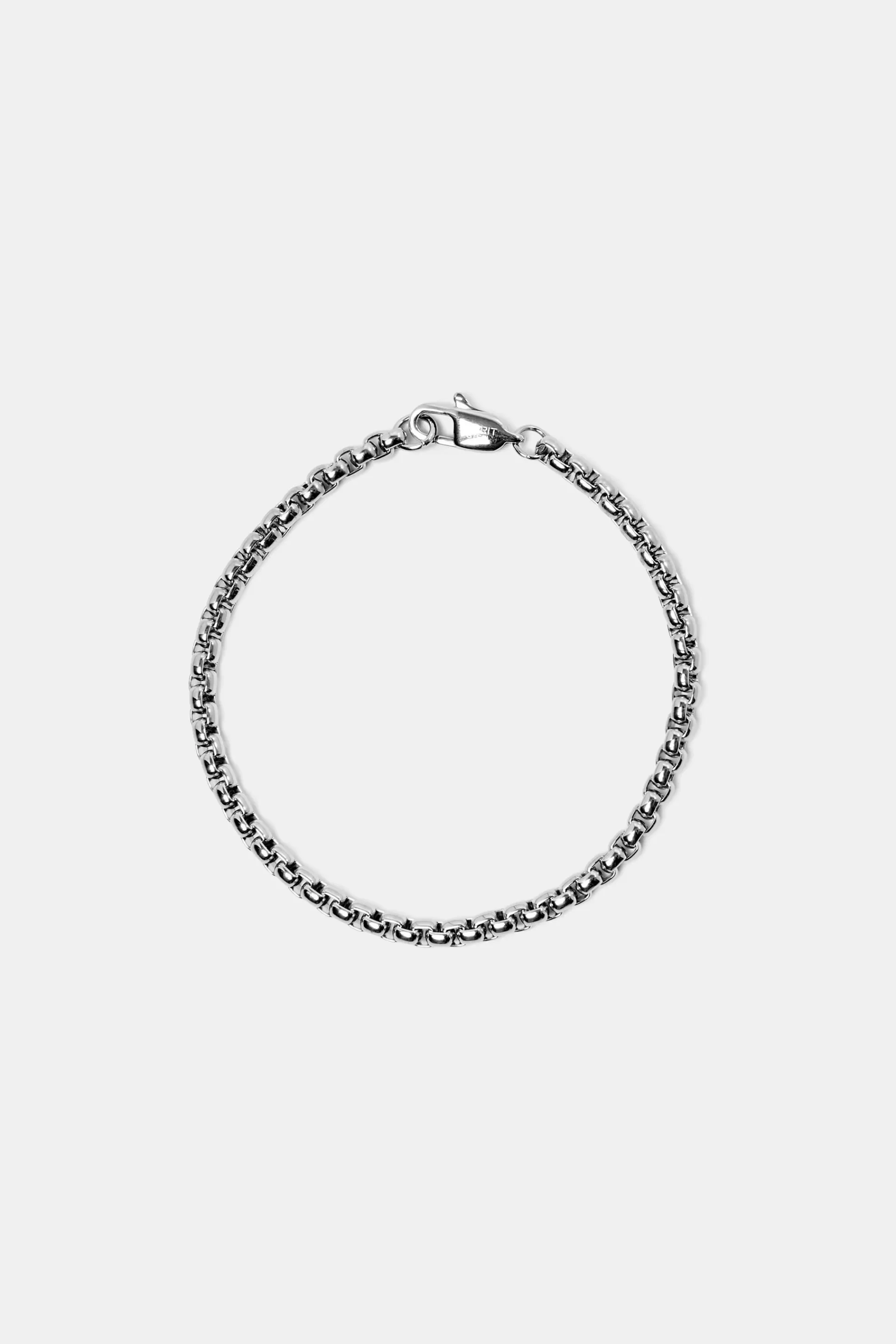 Boxy-Edelstahl-Armband-ESPRIT Hot