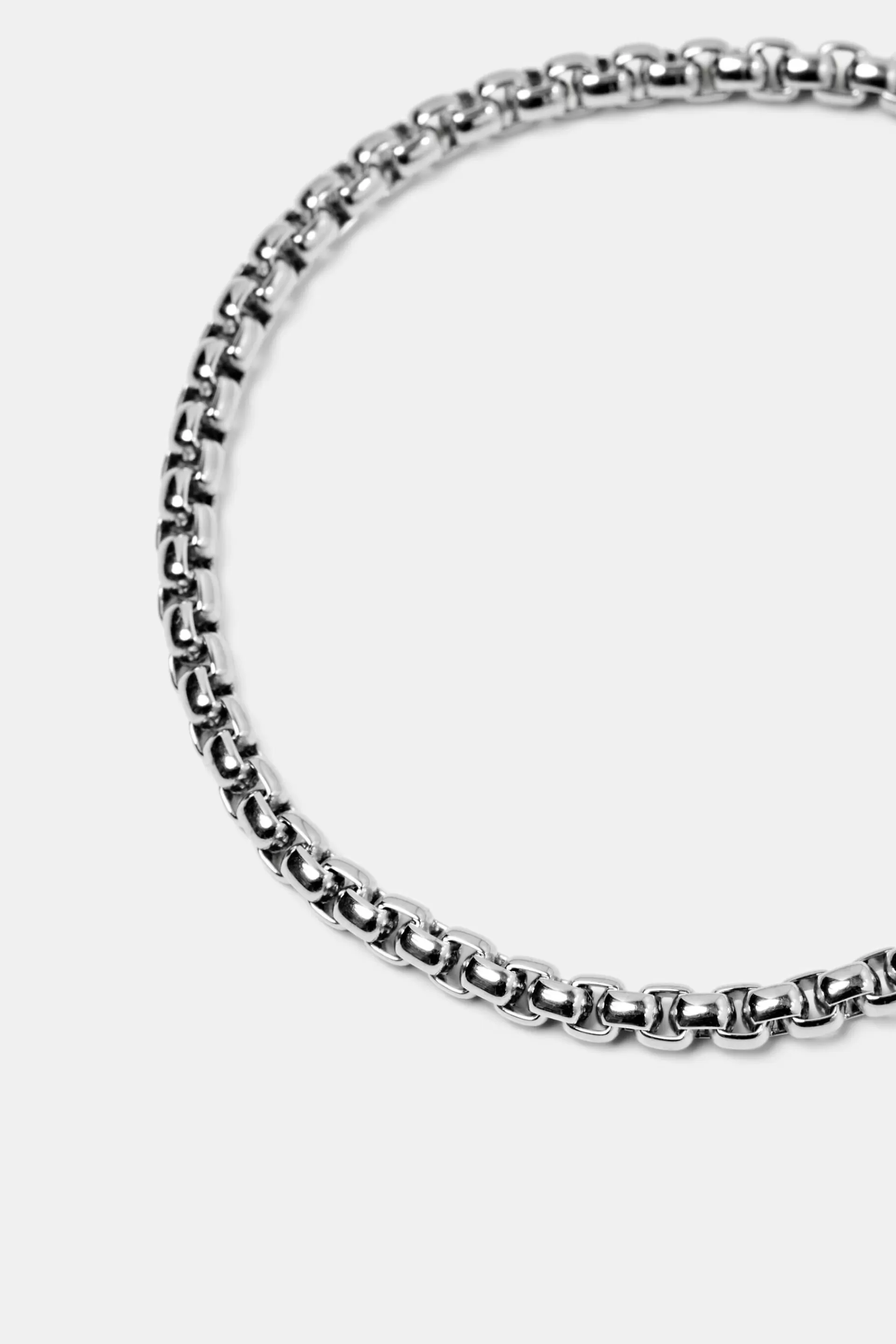 Boxy-Edelstahl-Armband-ESPRIT Hot
