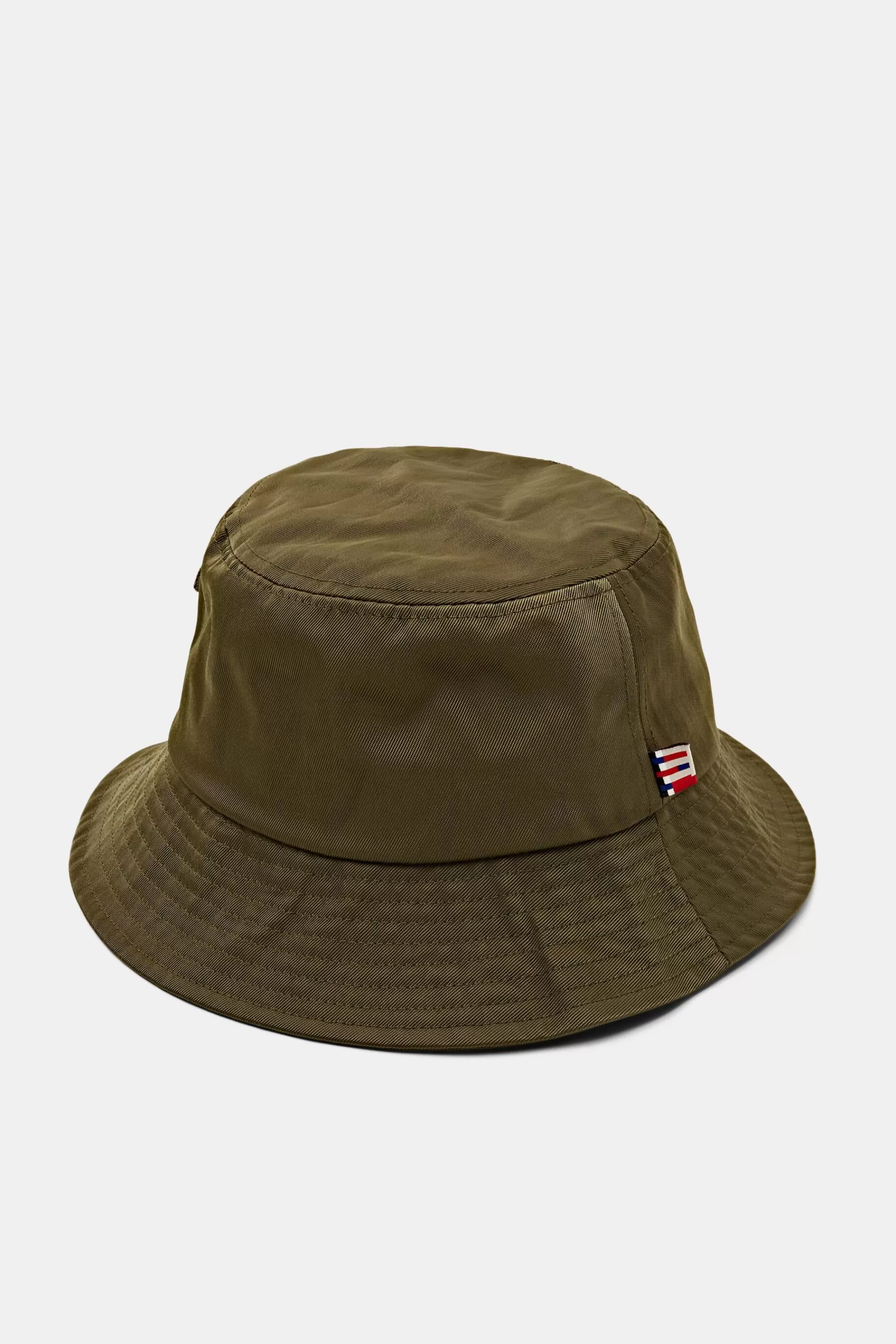 Bucket Hat aus Twill-ESPRIT Clearance