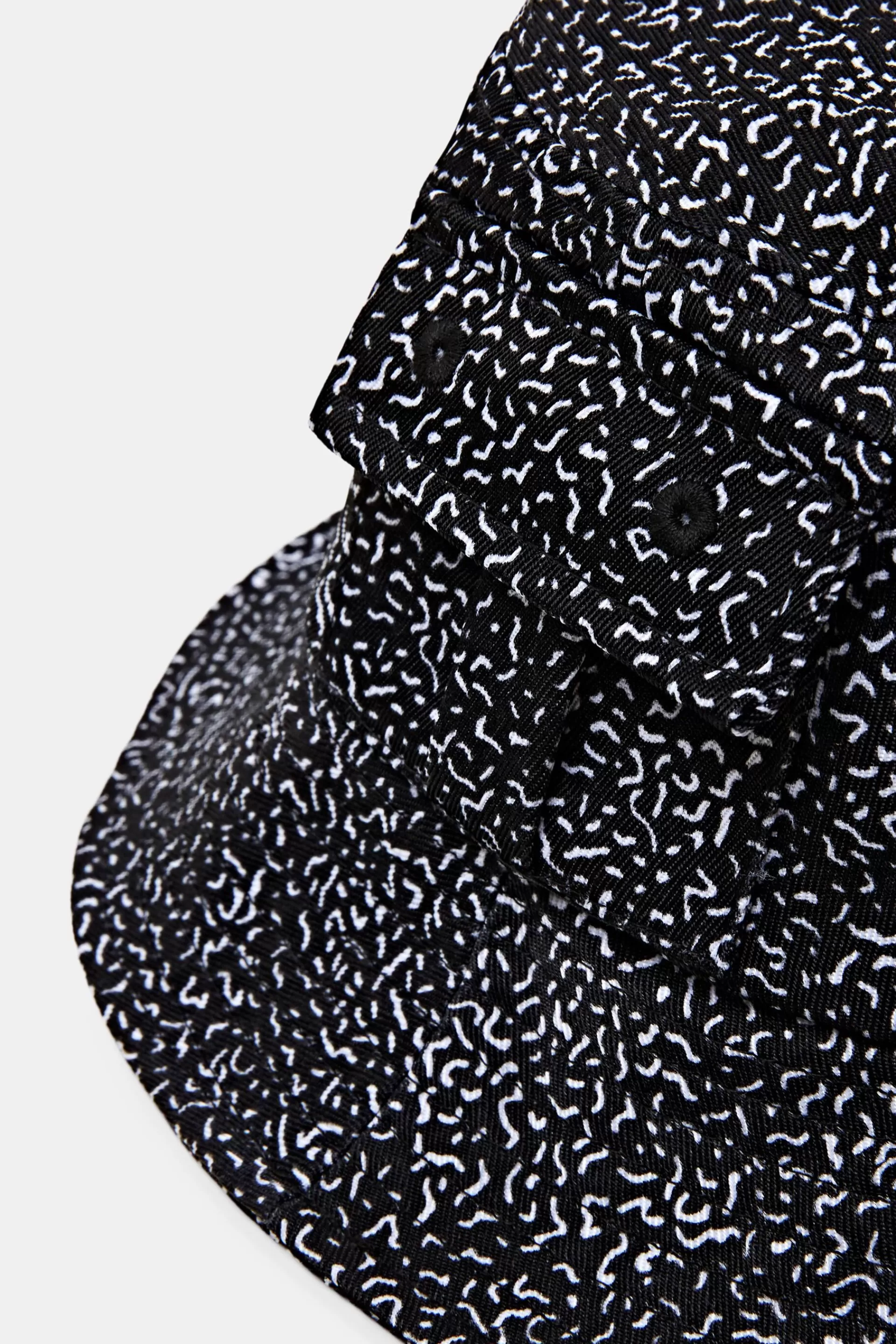 Bucket Hat aus Twill-ESPRIT Cheap