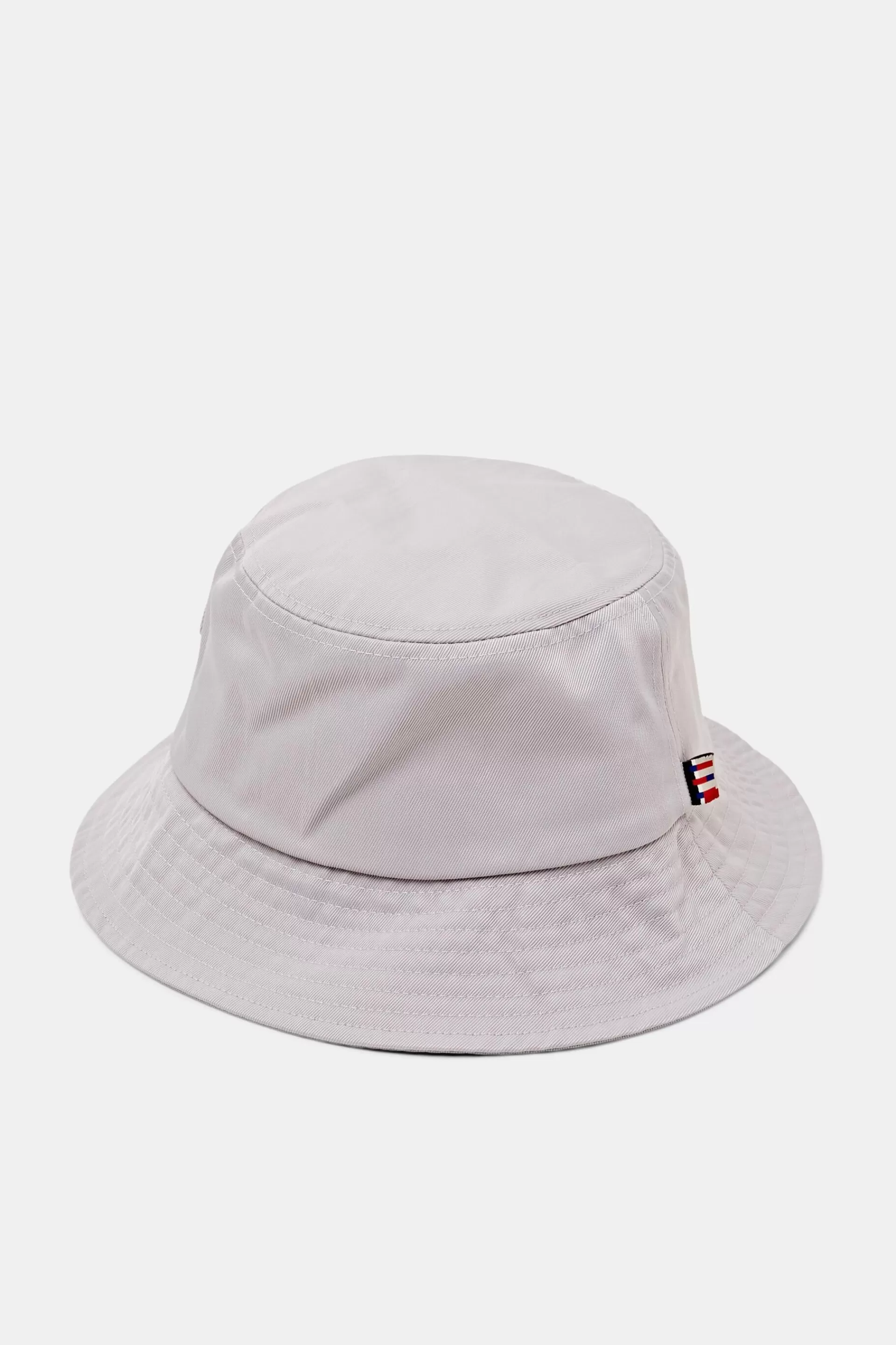 Bucket Hat aus Twill-ESPRIT Online